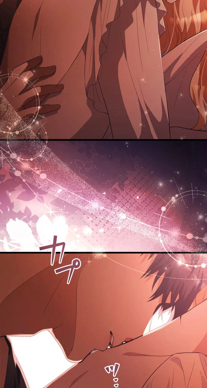 A Savage Proposal Chapter 34 page 25 - 