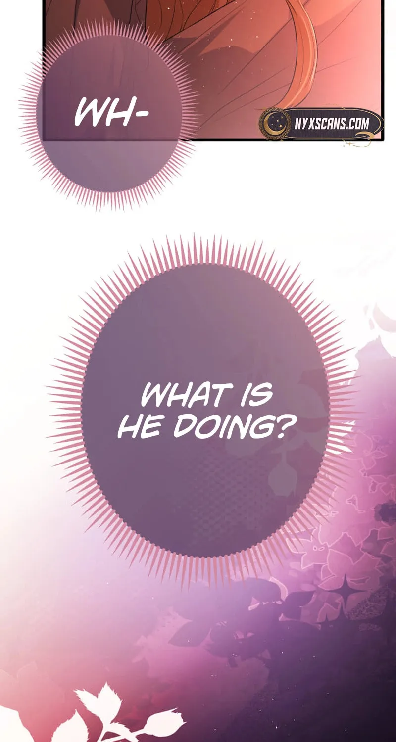 A Savage Proposal Chapter 34 page 27 - 