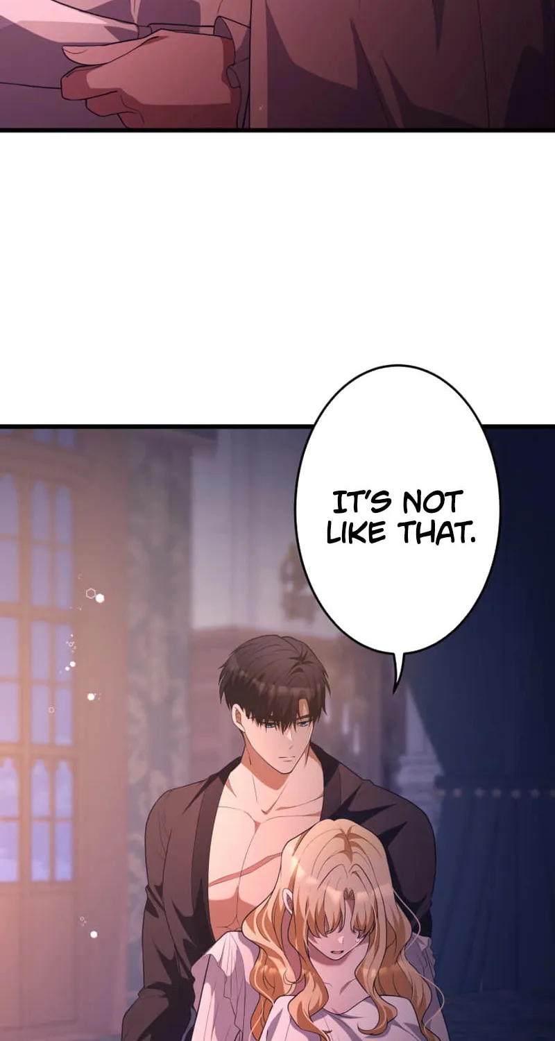 A Savage Proposal Chapter 34 page 4 - 