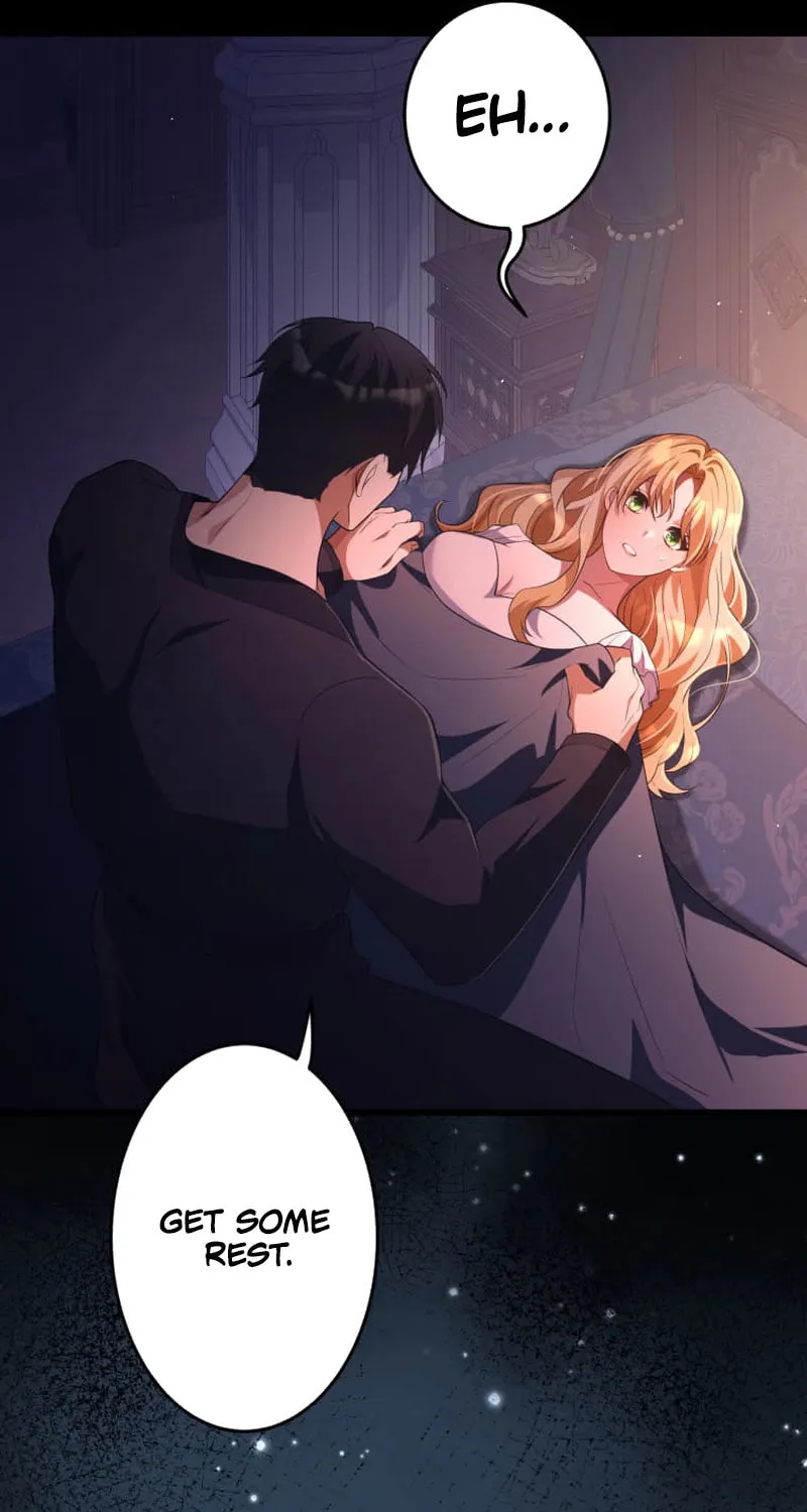 A Savage Proposal Chapter 34 page 32 - 