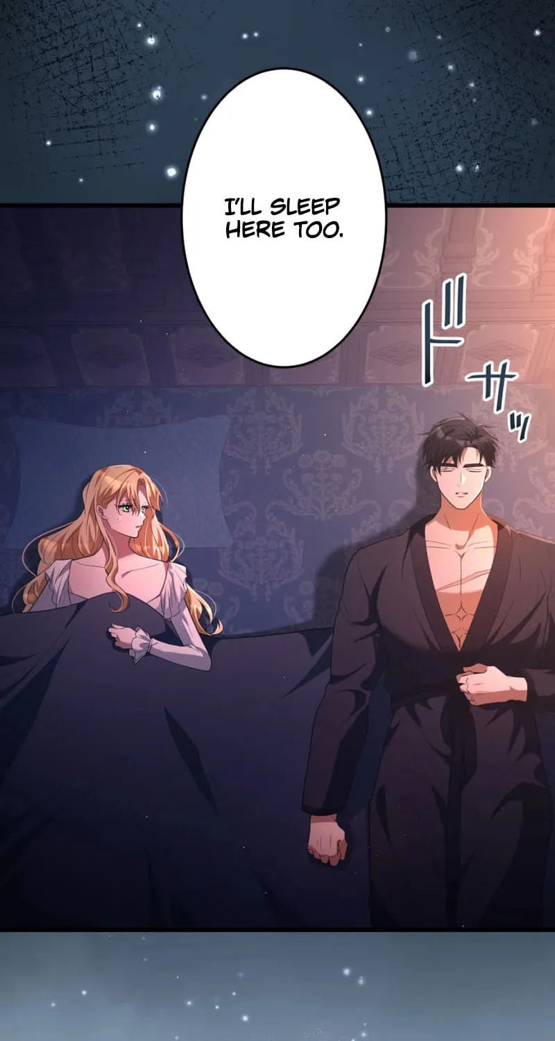 A Savage Proposal Chapter 34 page 33 - 