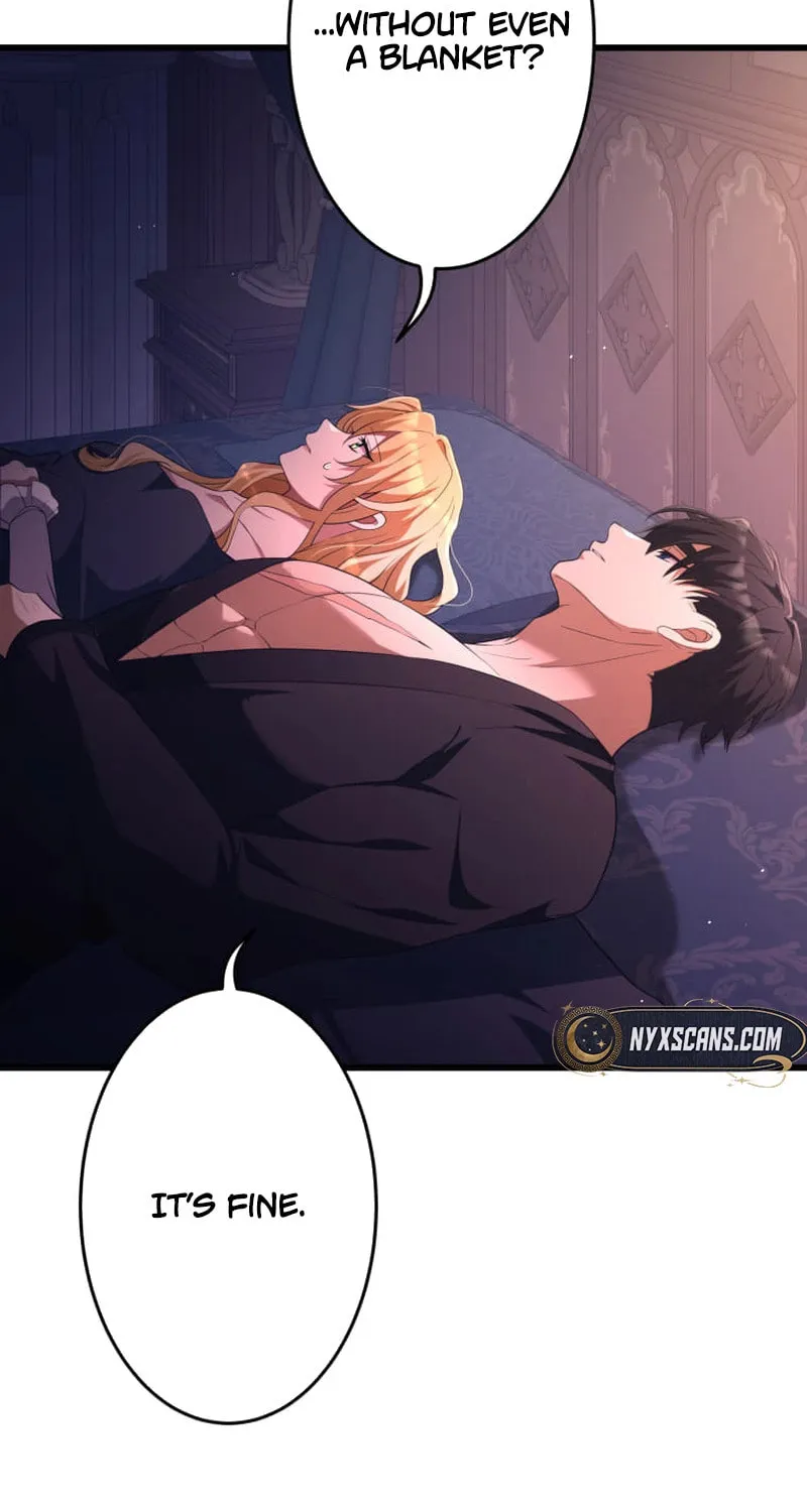 A Savage Proposal Chapter 34 page 35 - 