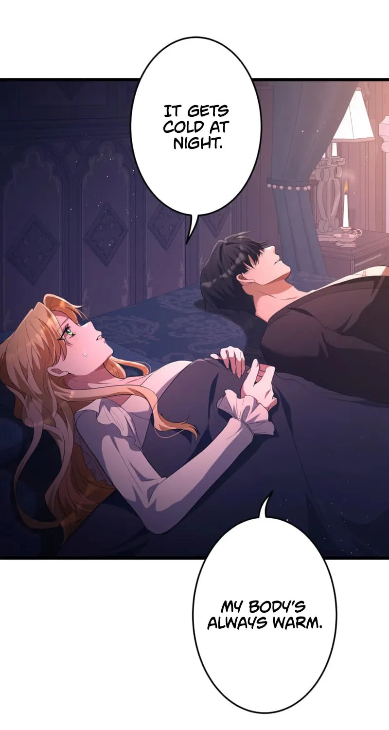 A Savage Proposal Chapter 34 page 36 - 