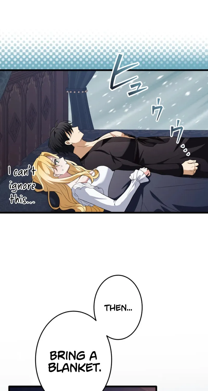 A Savage Proposal Chapter 34 page 37 - 