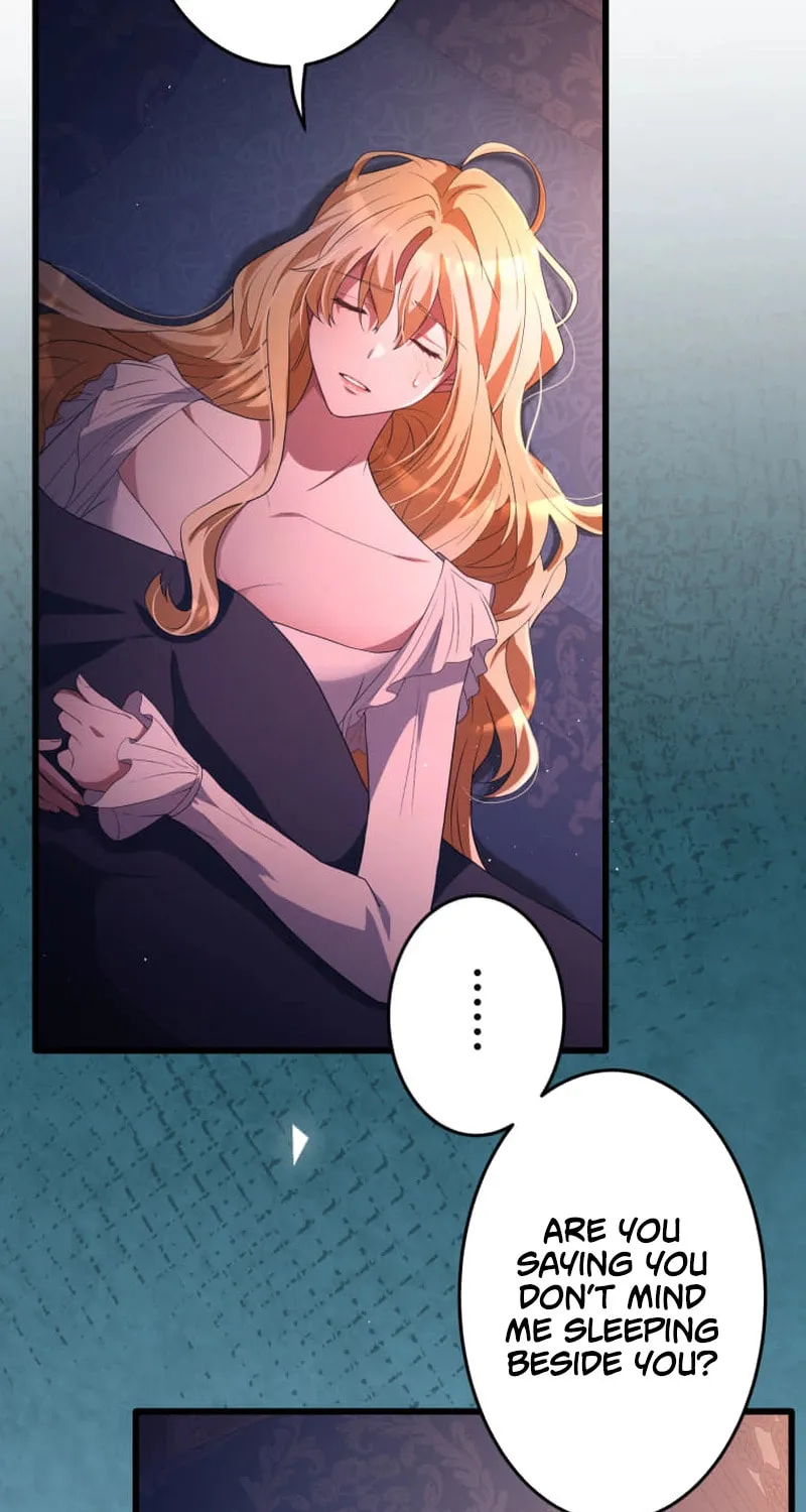 A Savage Proposal Chapter 34 page 38 - 