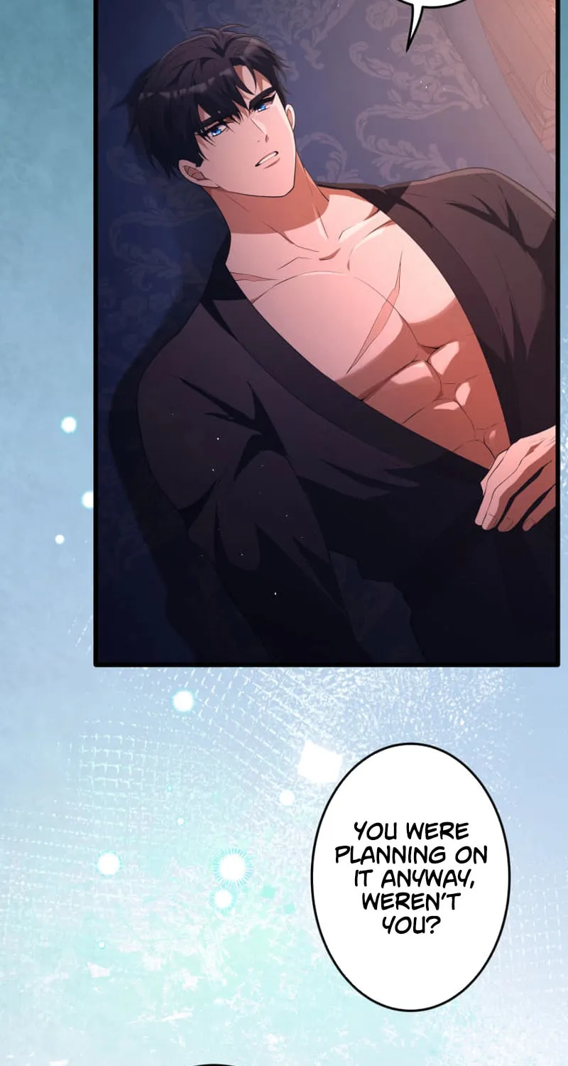 A Savage Proposal Chapter 34 page 39 - 