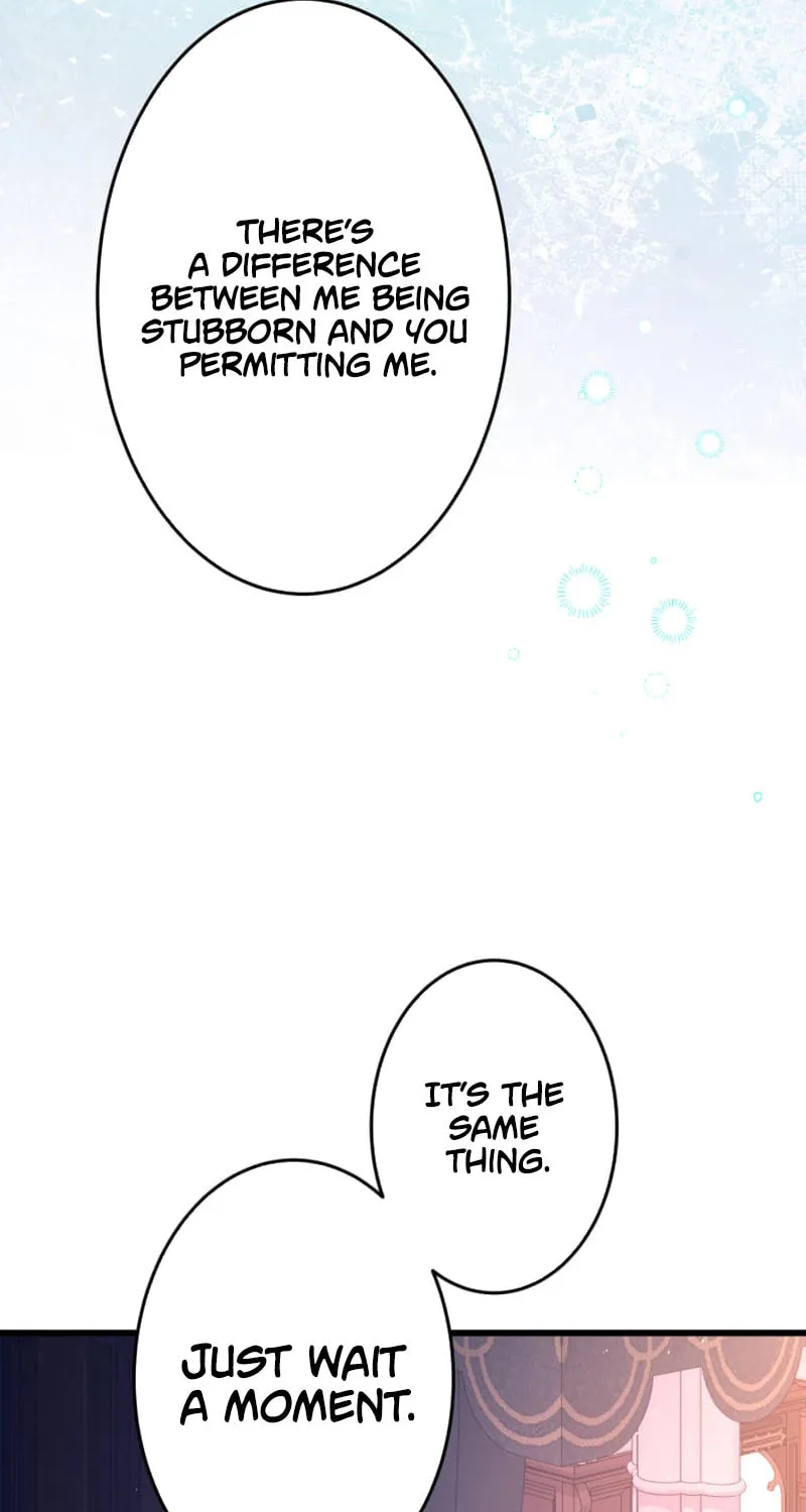 A Savage Proposal Chapter 34 page 40 - 