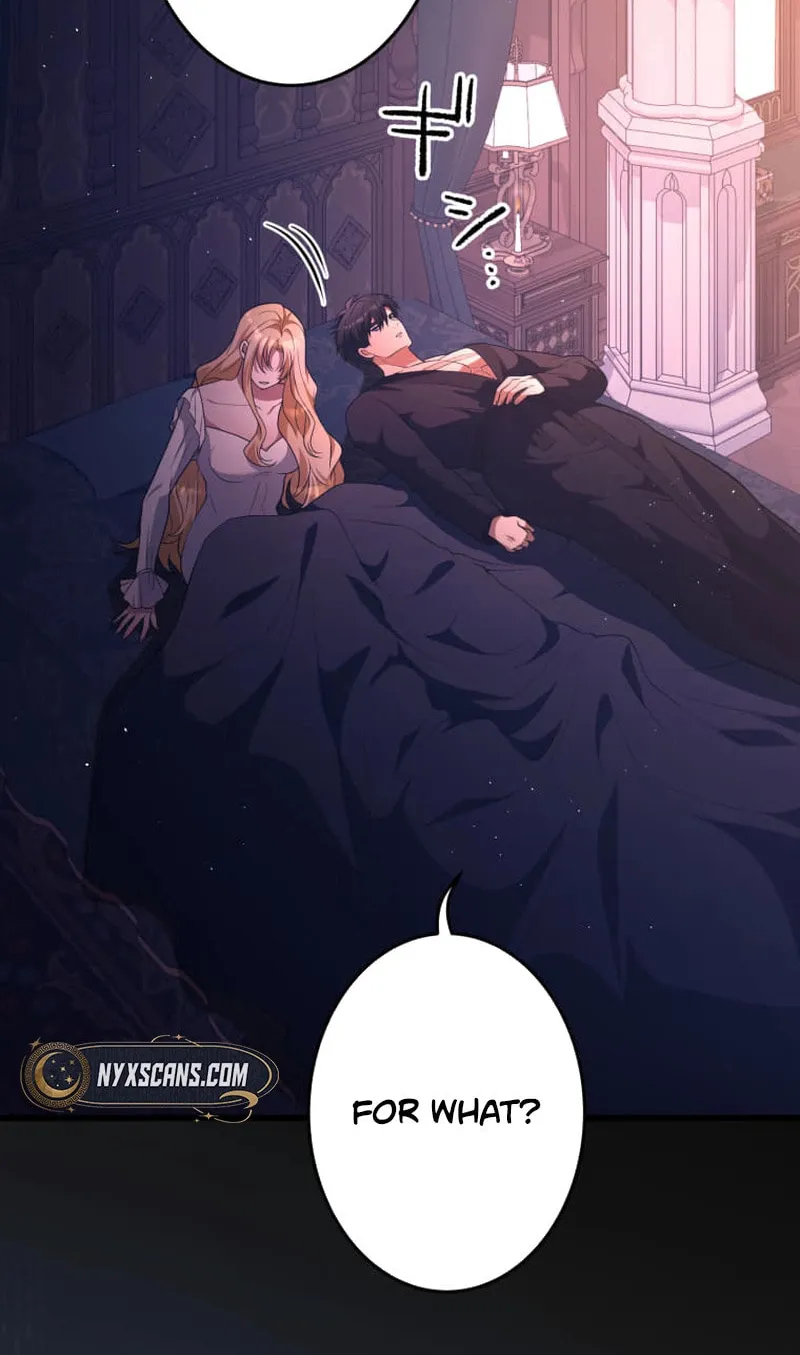 A Savage Proposal Chapter 34 page 41 - 