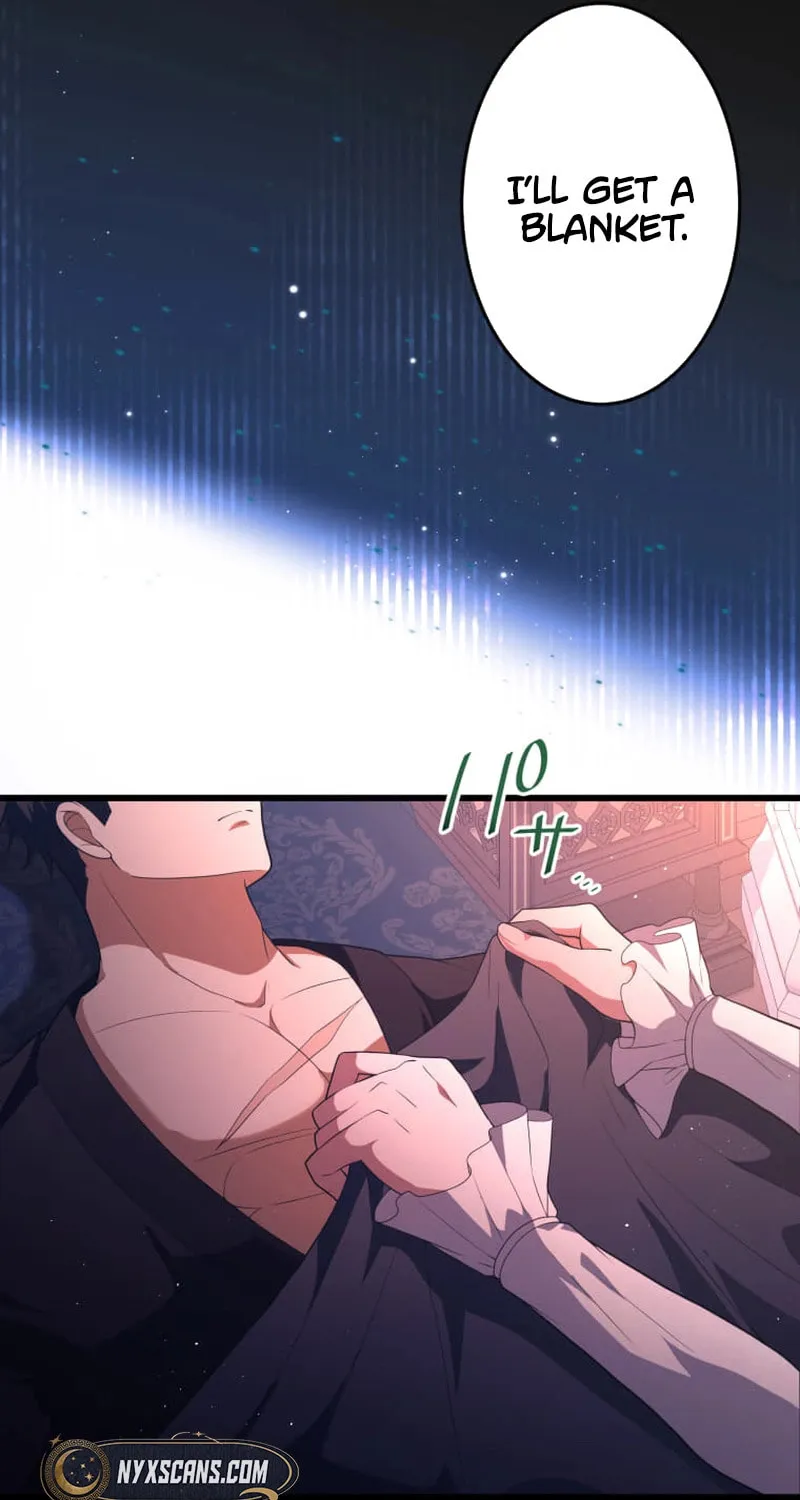 A Savage Proposal Chapter 34 page 42 - 