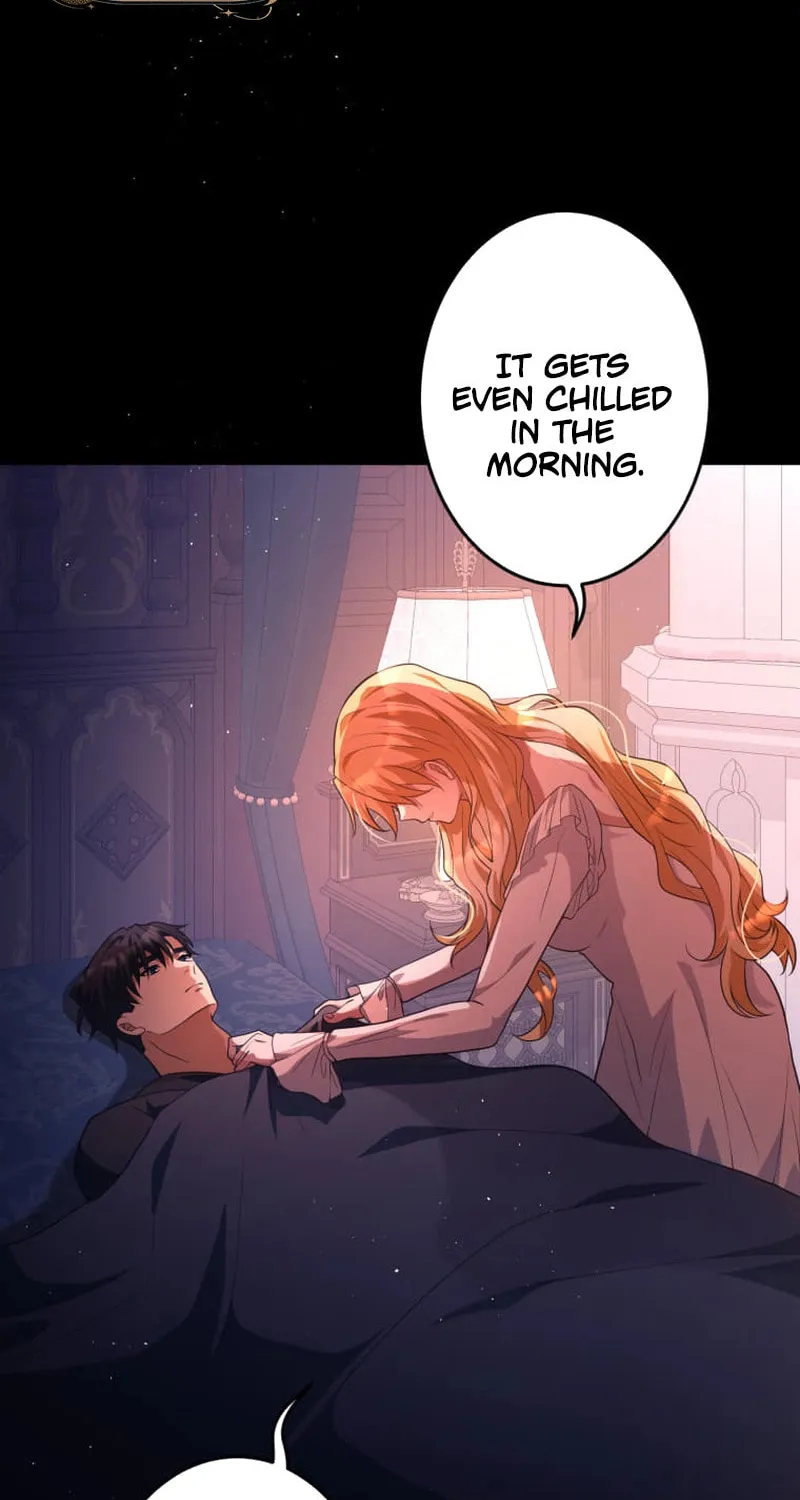 A Savage Proposal Chapter 34 page 43 - 
