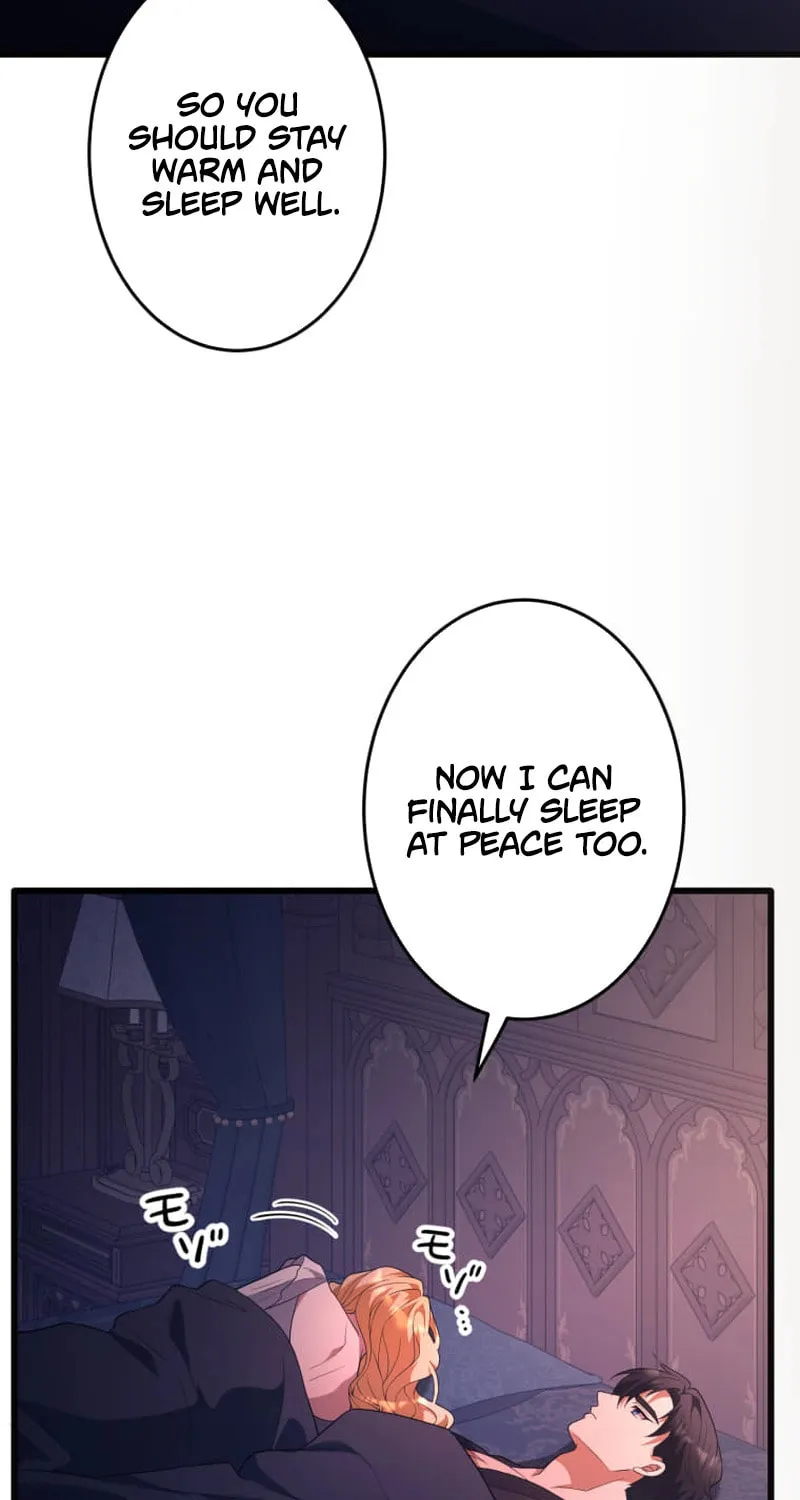 A Savage Proposal Chapter 34 page 44 - 