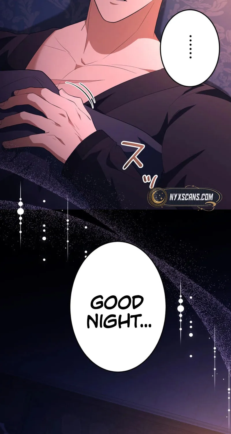 A Savage Proposal Chapter 34 page 46 - 