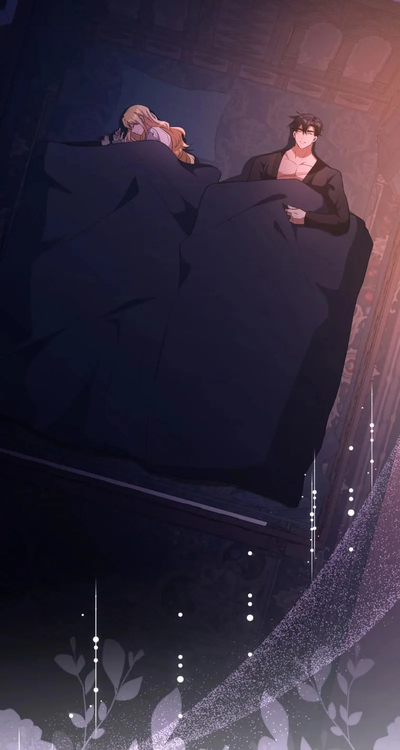 A Savage Proposal Chapter 34 page 47 - 