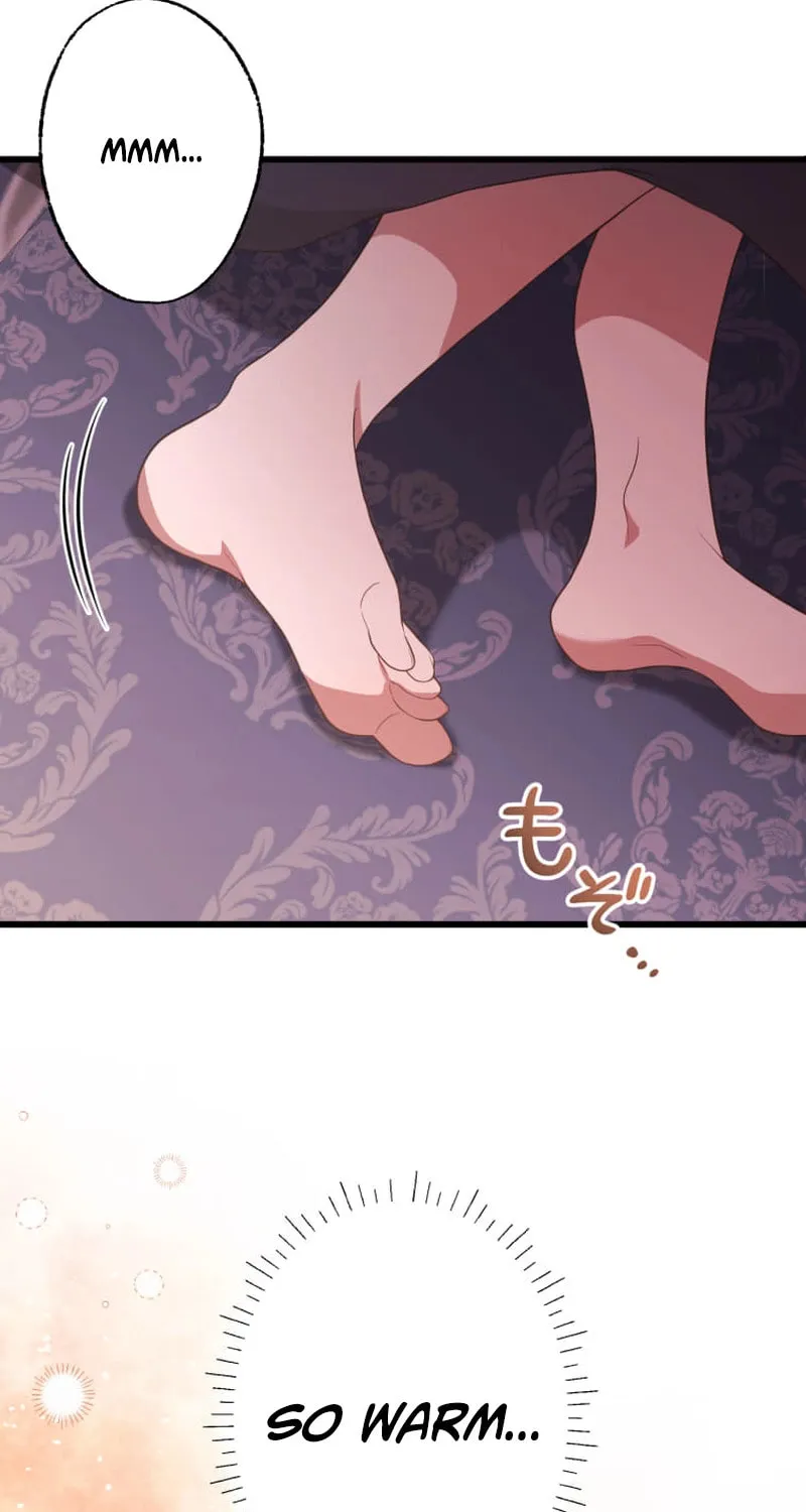 A Savage Proposal Chapter 34 page 50 - 