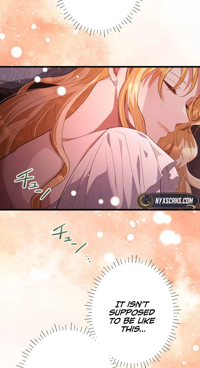 A Savage Proposal Chapter 34 page 51 - 