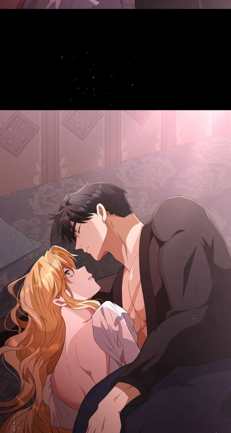 A Savage Proposal Chapter 34 page 53 - 