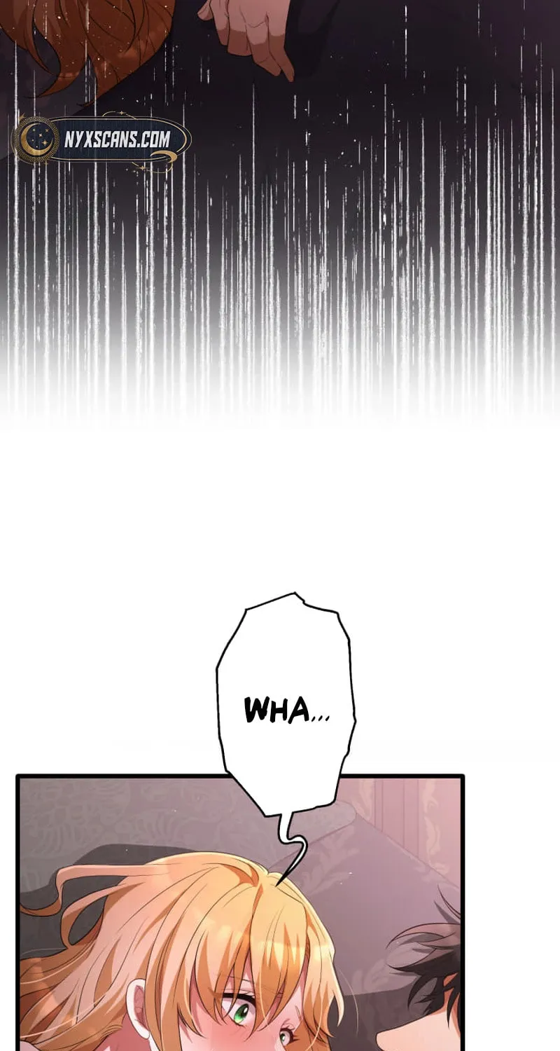 A Savage Proposal Chapter 34 page 54 - 