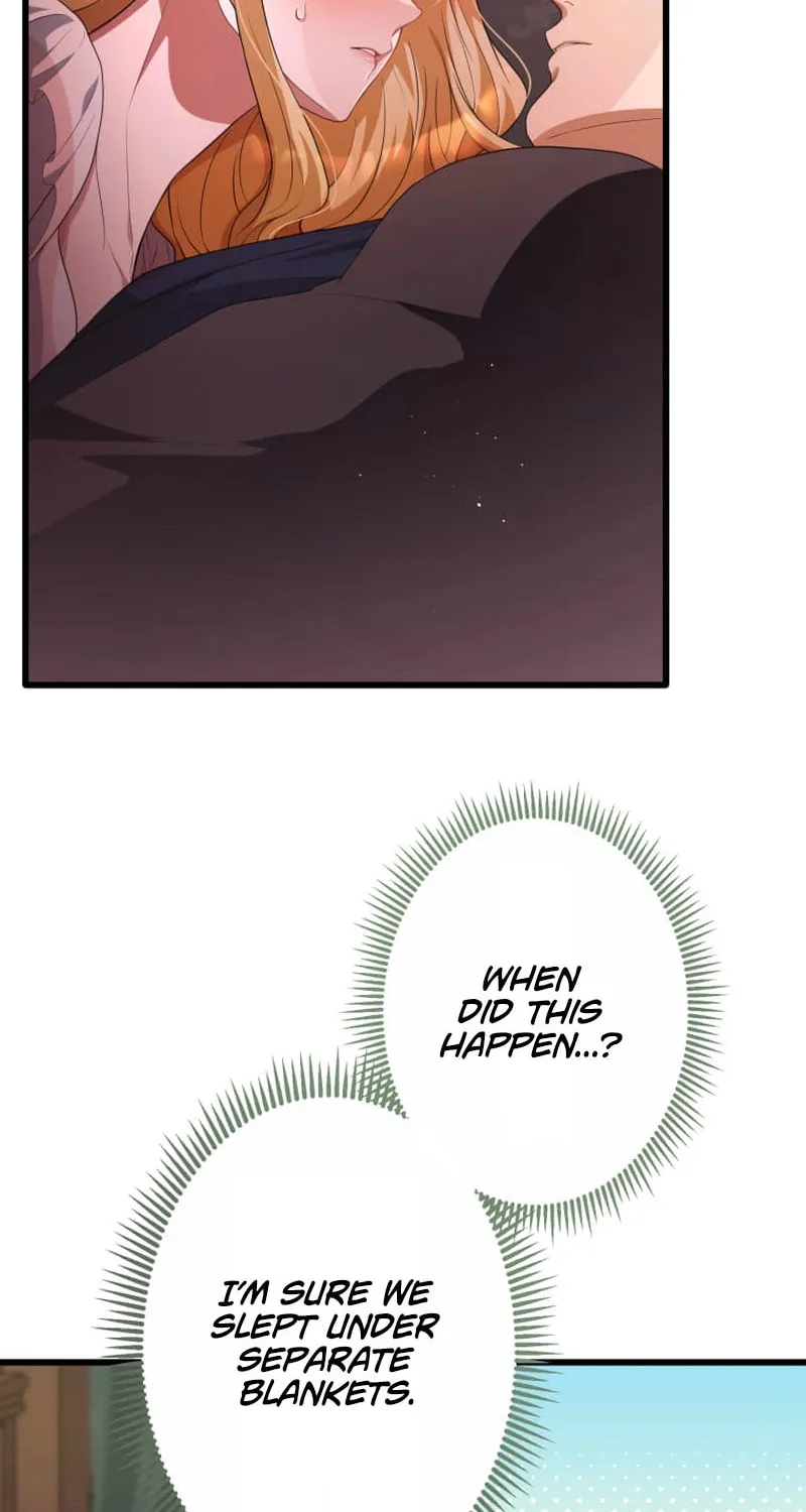 A Savage Proposal Chapter 34 page 55 - 