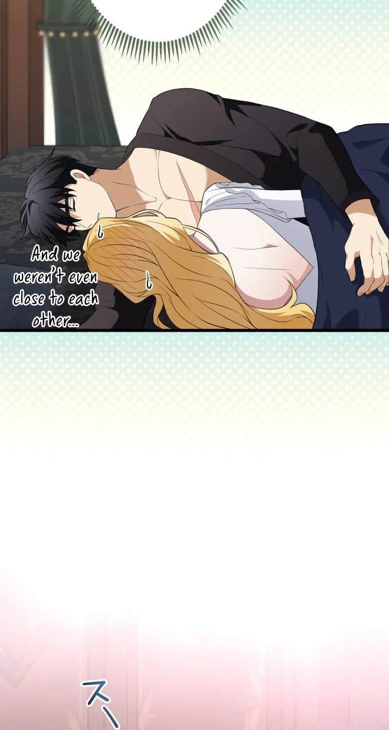 A Savage Proposal Chapter 34 page 56 - 
