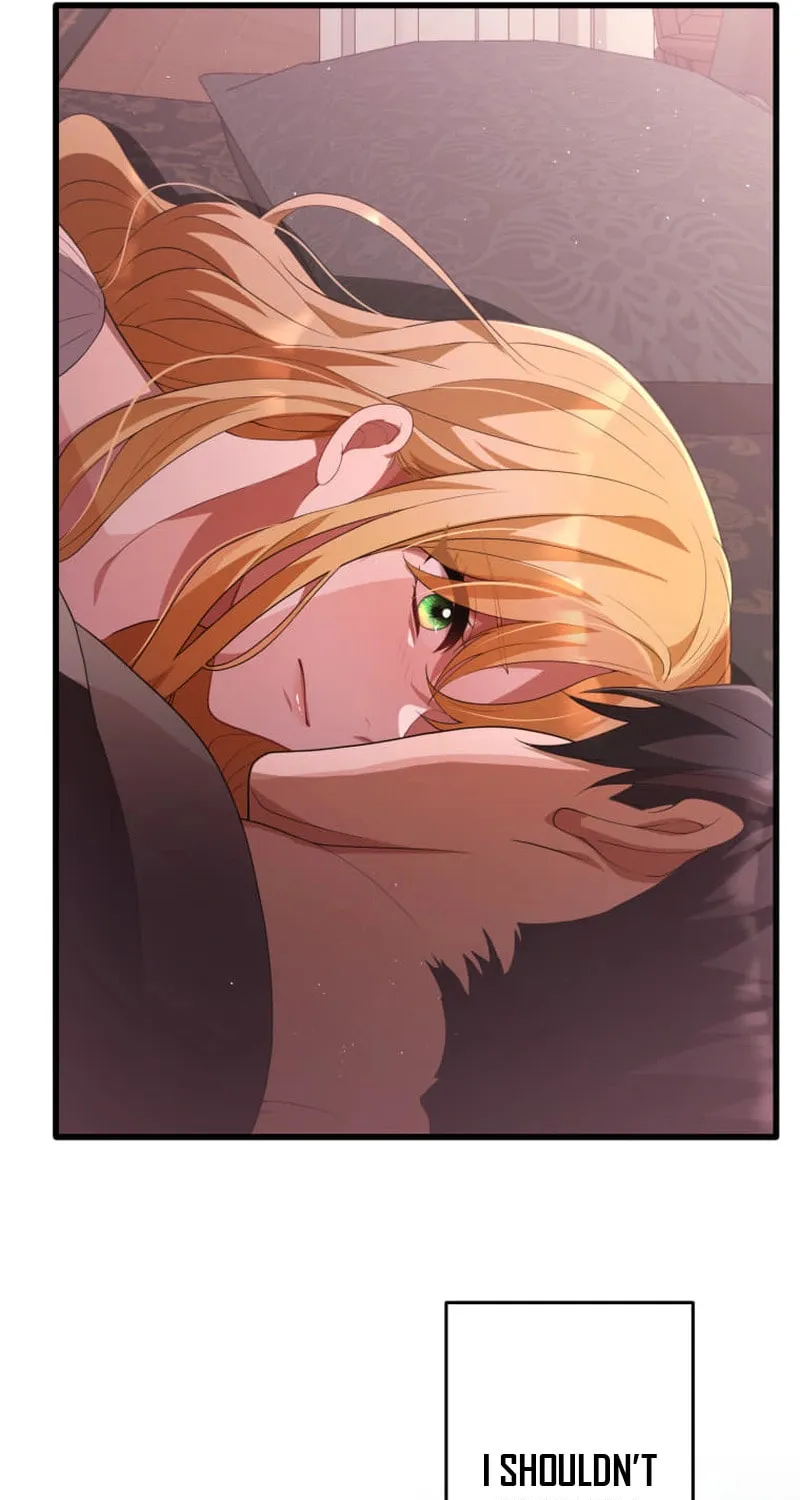 A Savage Proposal Chapter 34 page 58 - 