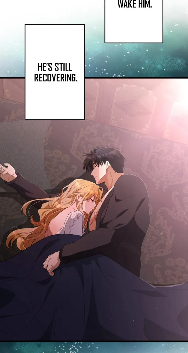 A Savage Proposal Chapter 34 page 59 - 