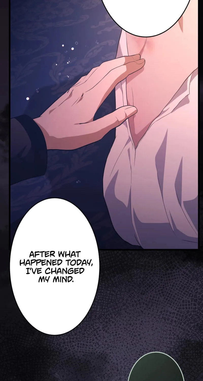 A Savage Proposal Chapter 34 page 7 - 