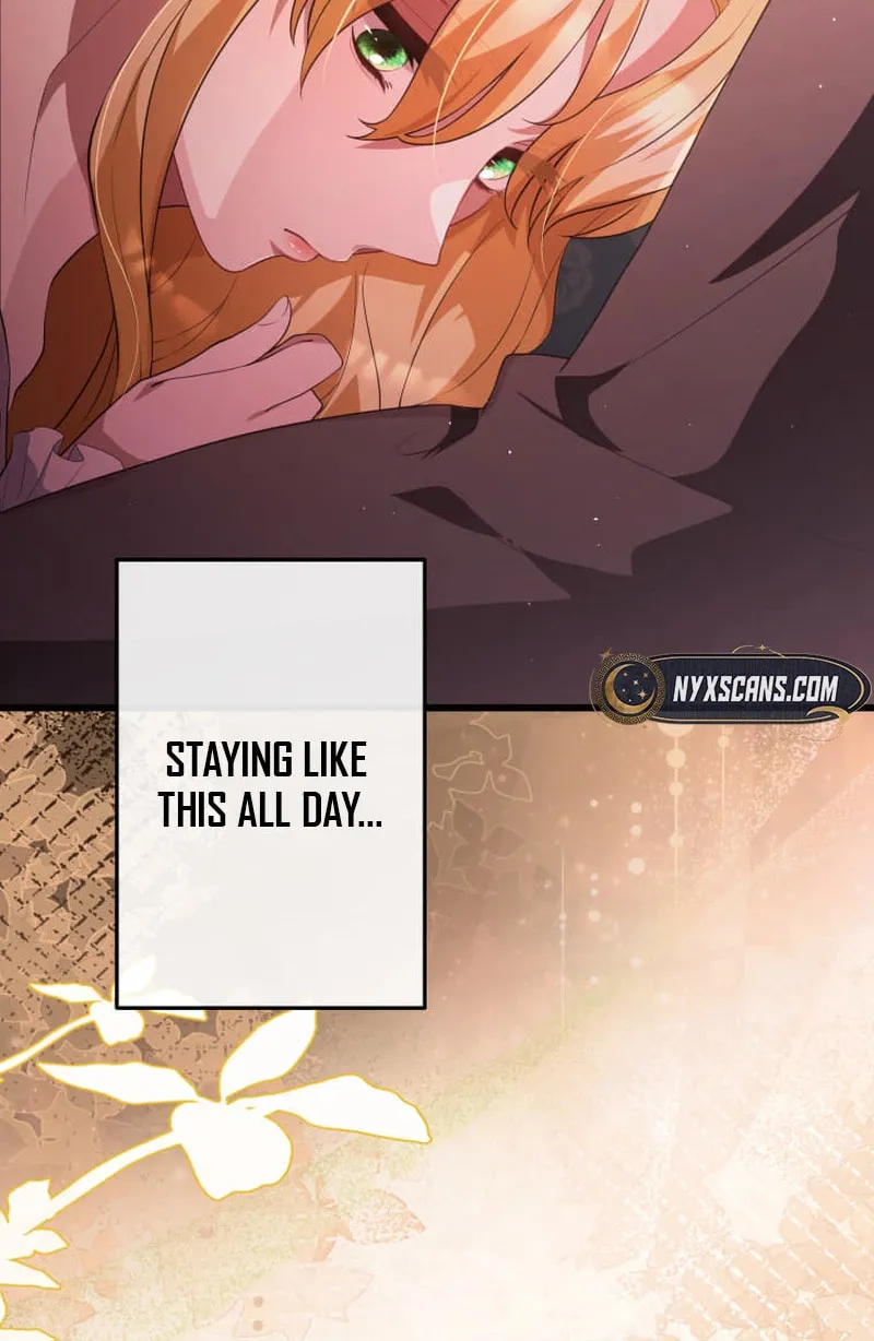 A Savage Proposal Chapter 34 page 61 - 