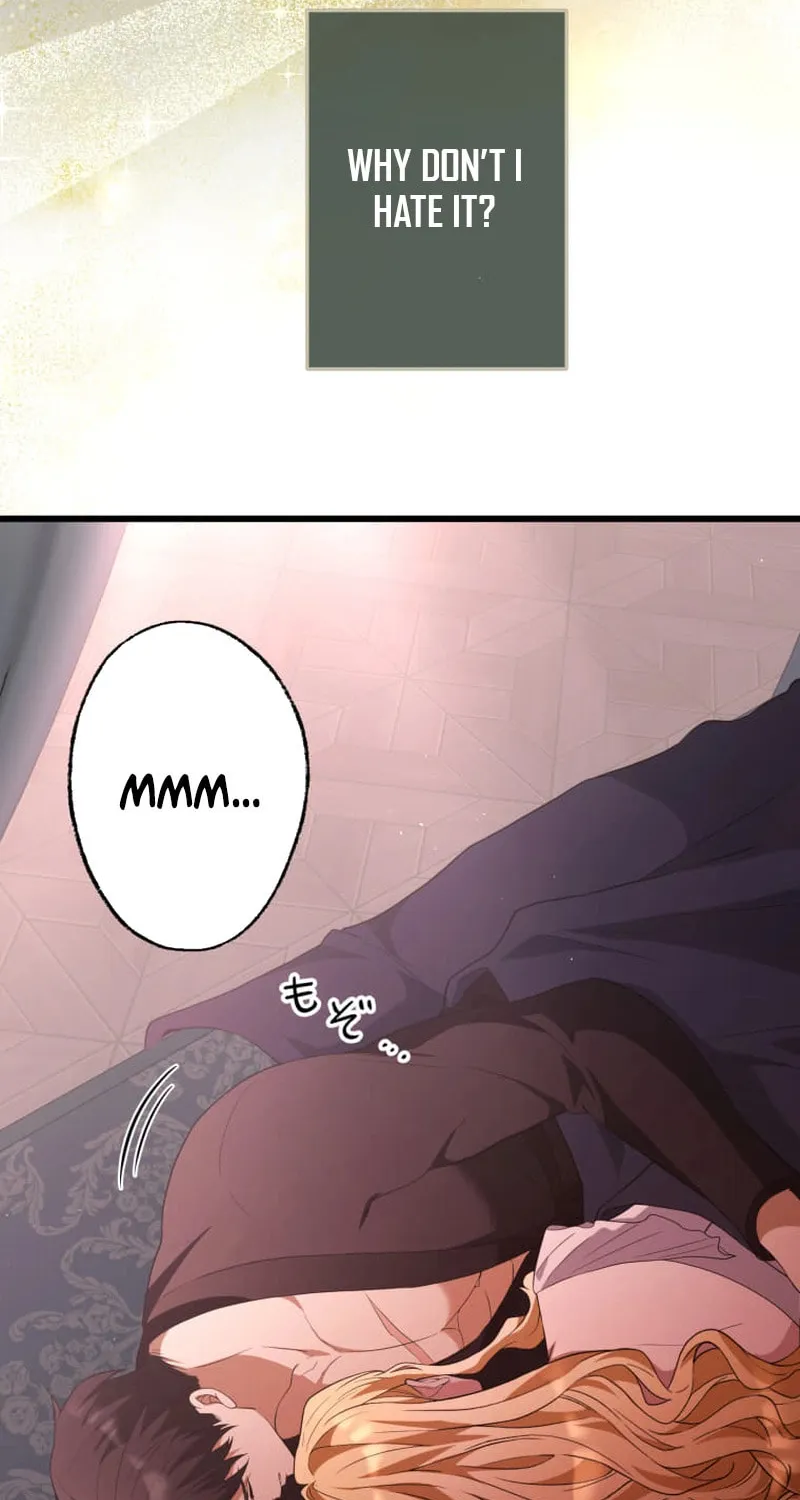 A Savage Proposal Chapter 34 page 65 - 
