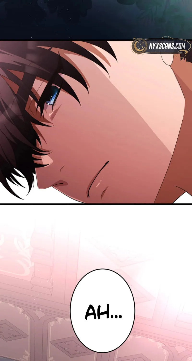 A Savage Proposal Chapter 34 page 68 - 