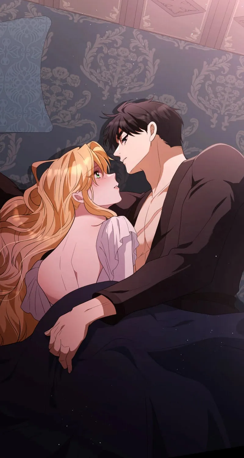 A Savage Proposal Chapter 34 page 69 - 