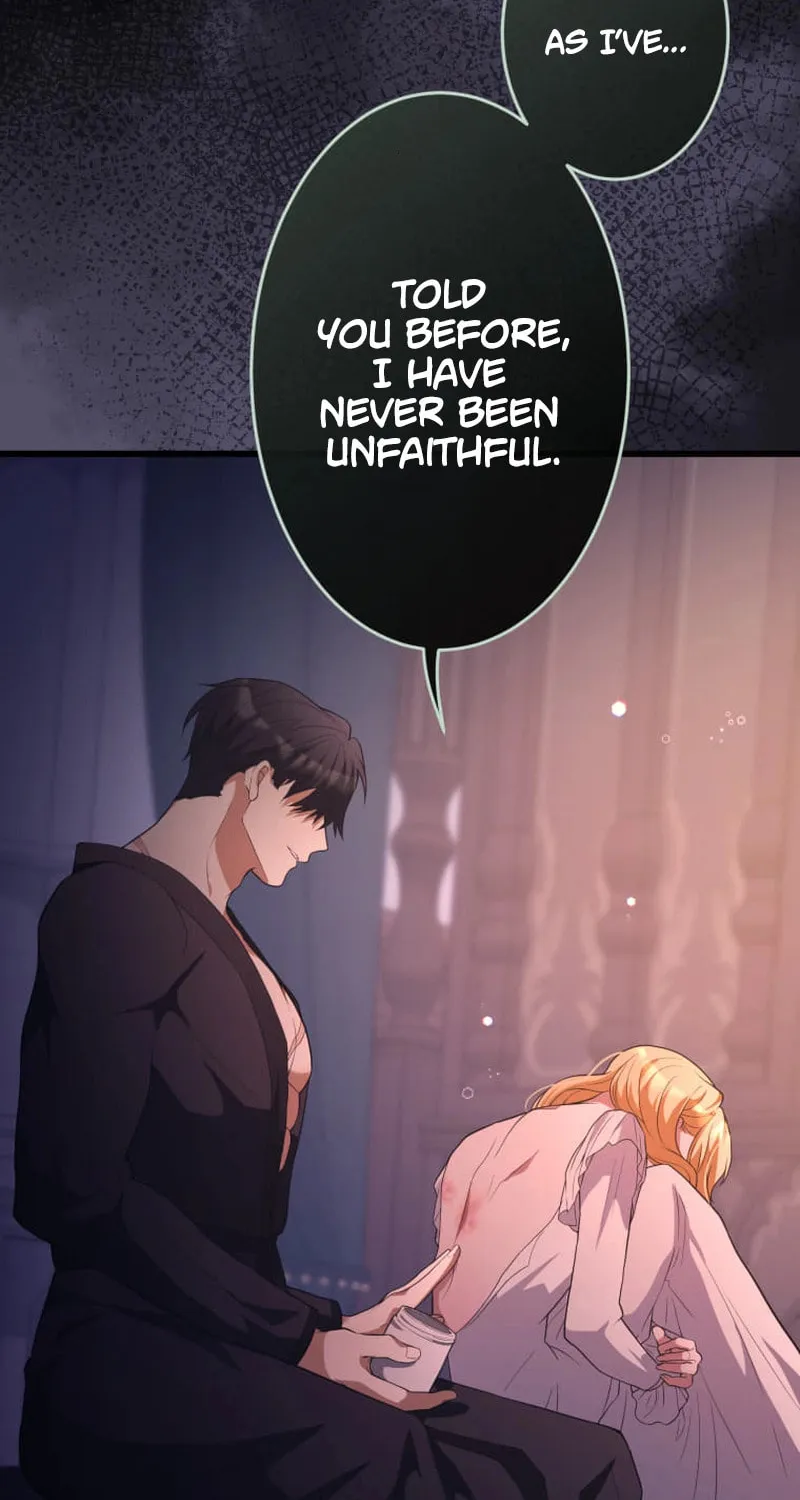 A Savage Proposal Chapter 34 page 8 - 