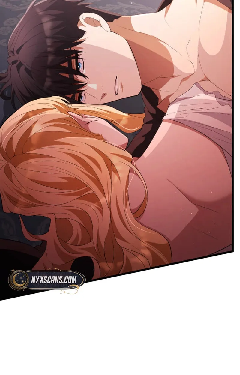 A Savage Proposal Chapter 34 page 71 - 