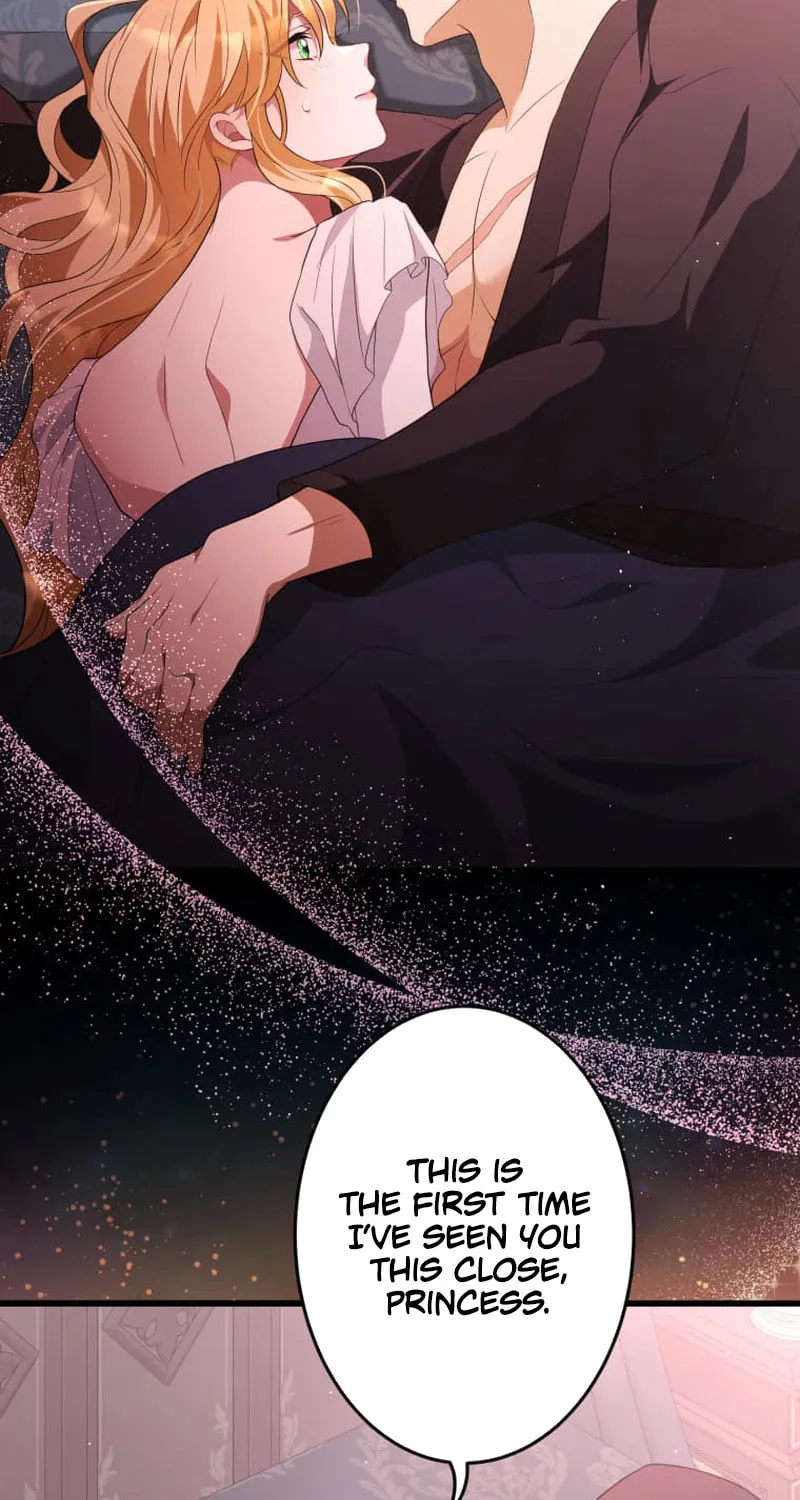 A Savage Proposal Chapter 34 page 74 - 