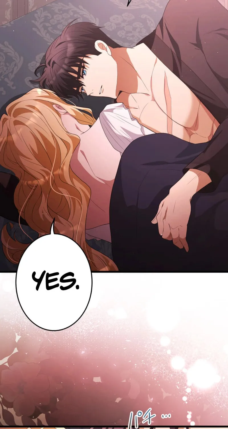 A Savage Proposal Chapter 34 page 75 - 