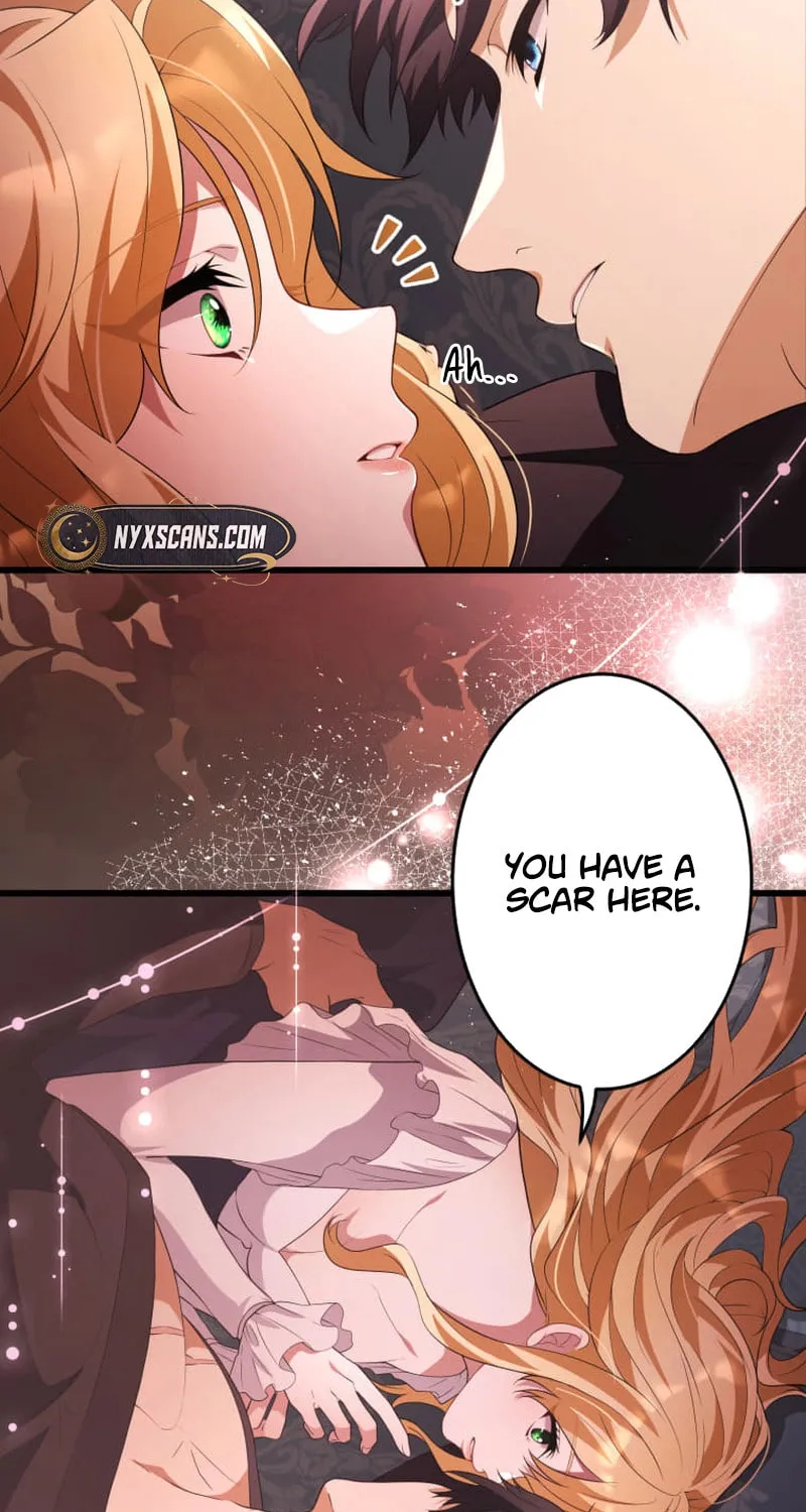 A Savage Proposal Chapter 34 page 76 - 