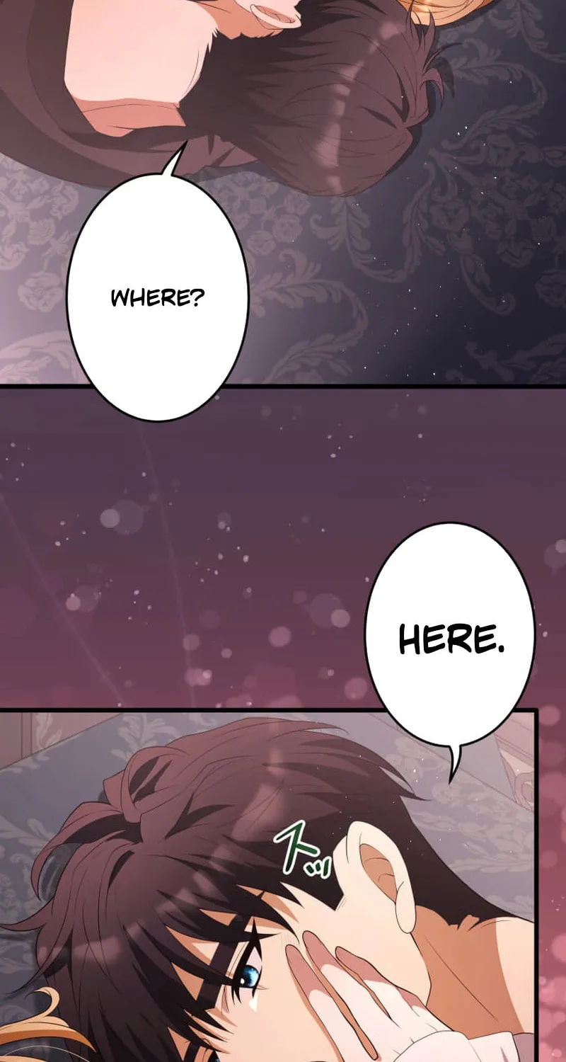 A Savage Proposal Chapter 34 page 77 - 