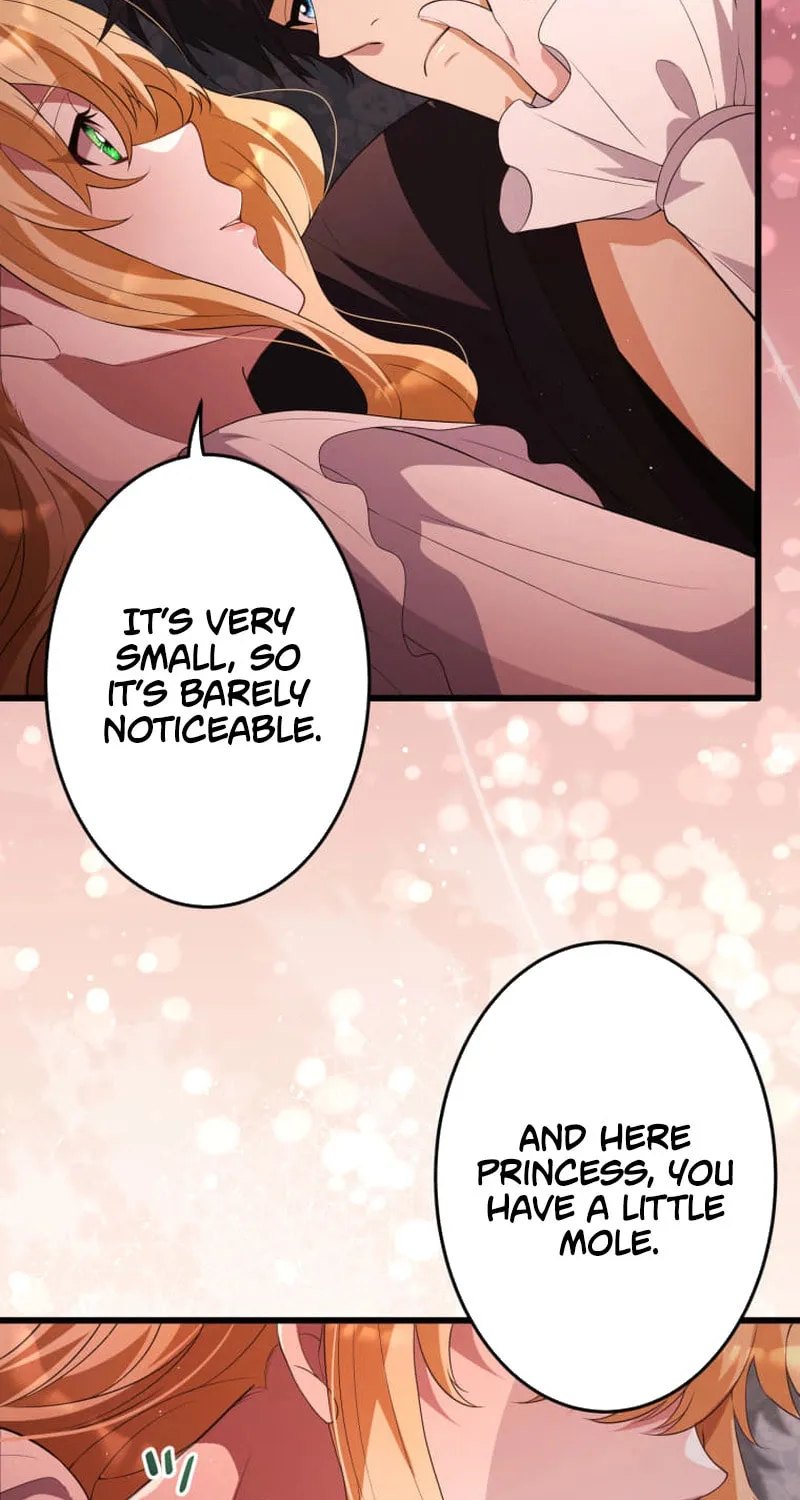 A Savage Proposal Chapter 34 page 78 - 