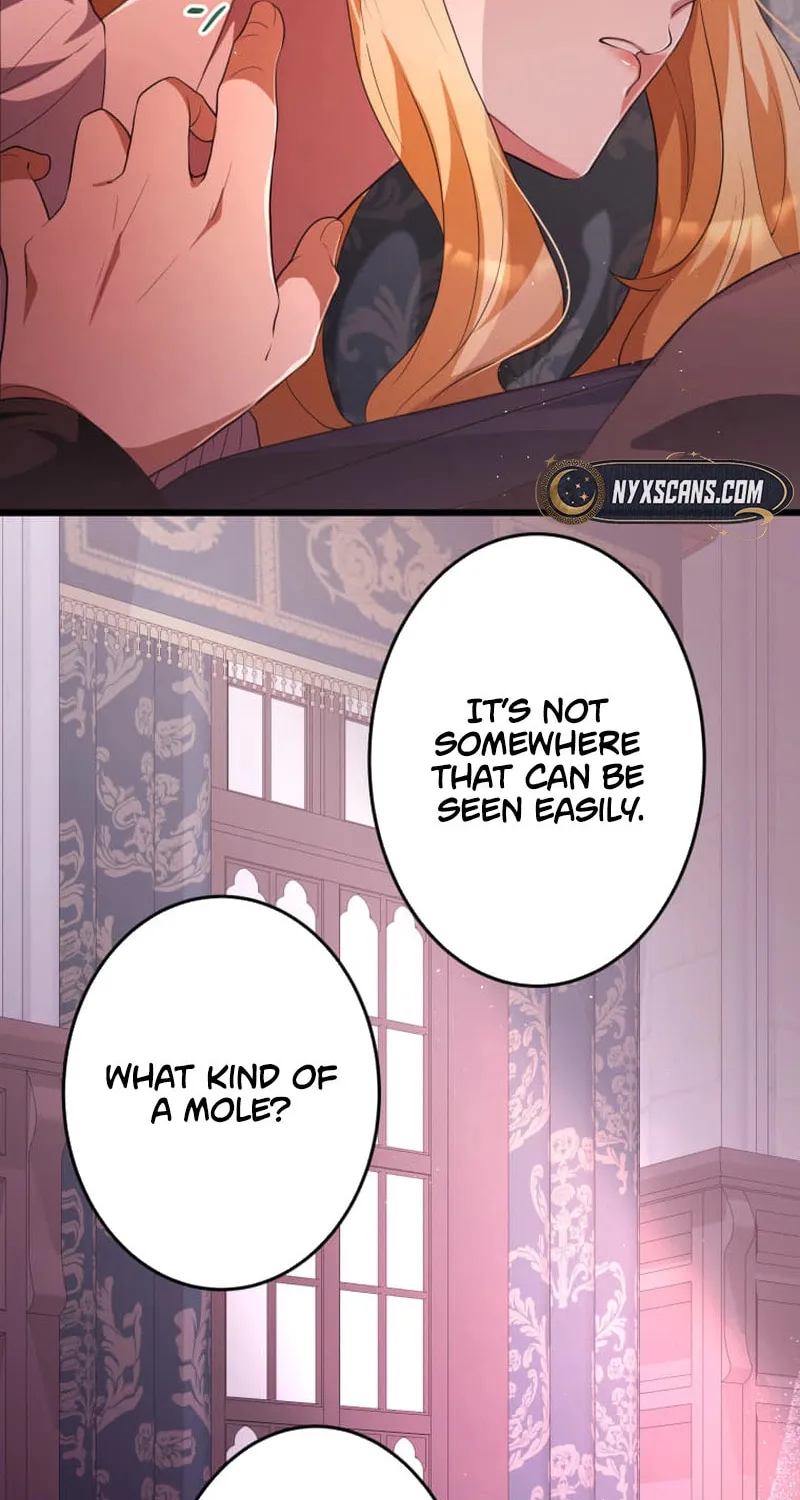 A Savage Proposal Chapter 34 page 79 - 