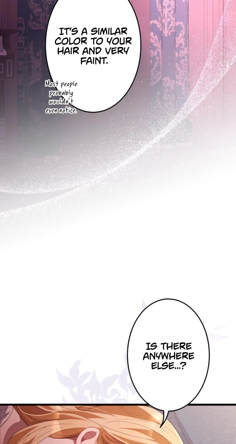 A Savage Proposal Chapter 34 page 80 - 