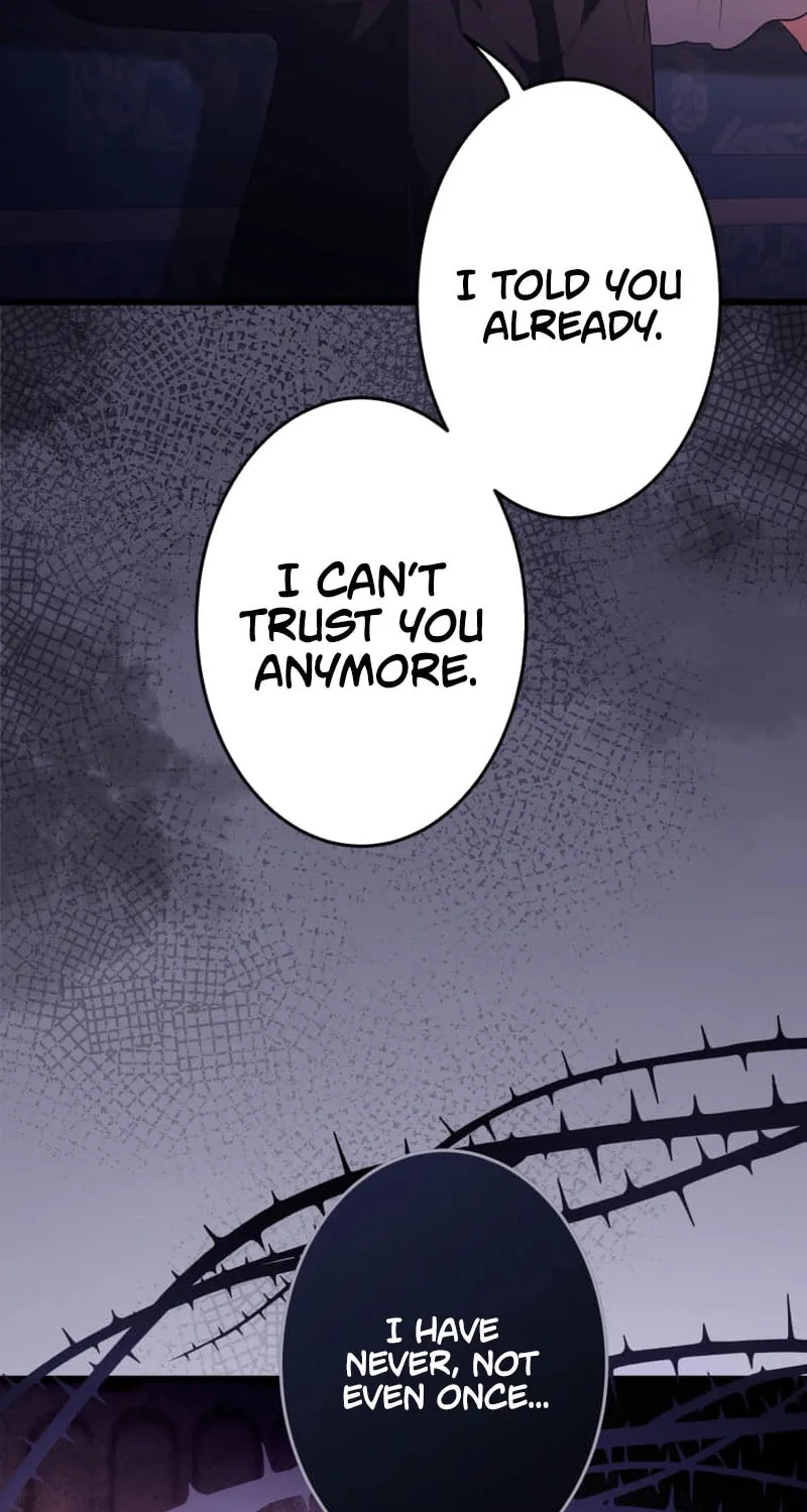 A Savage Proposal Chapter 34 page 9 - 