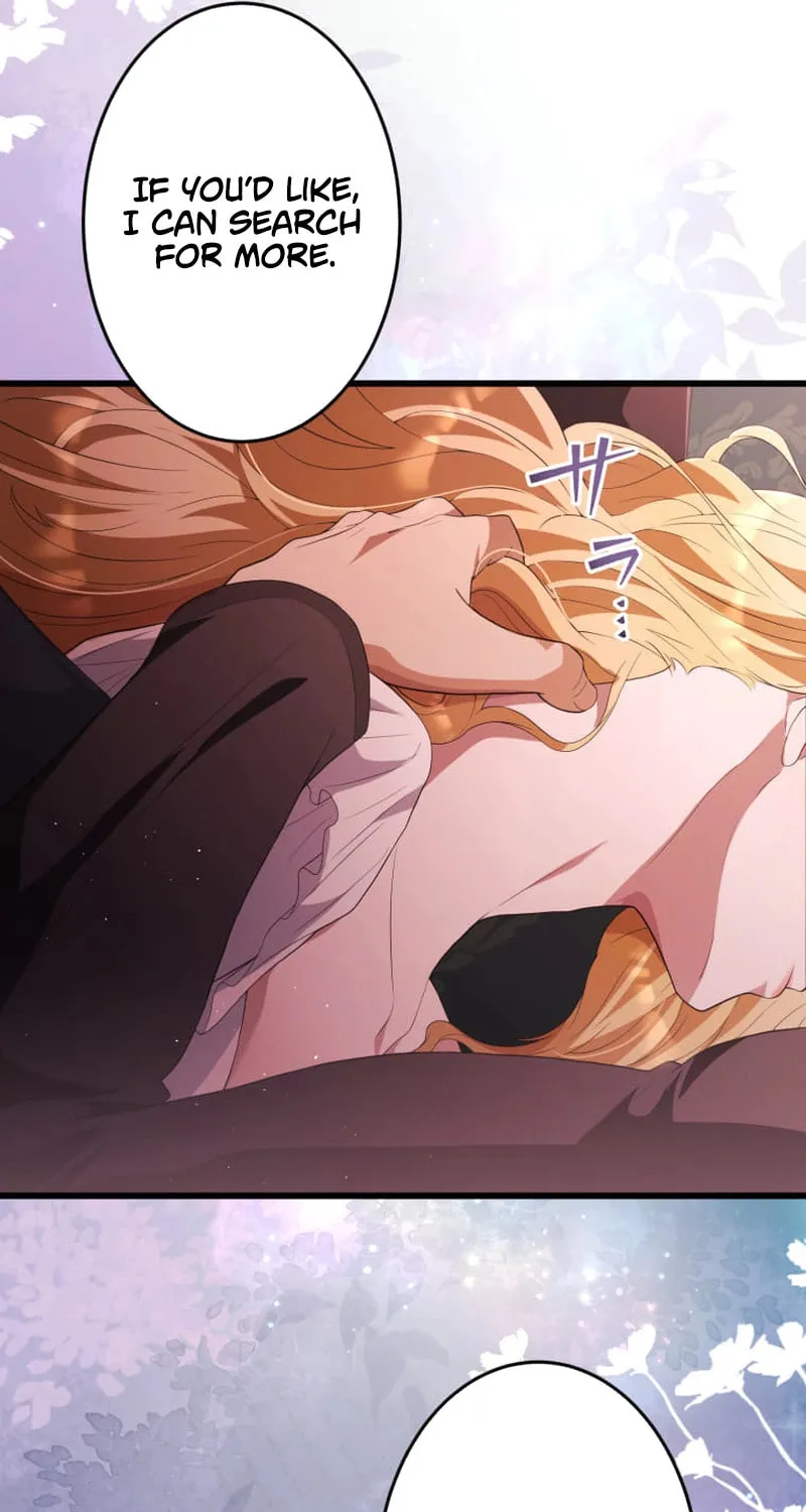 A Savage Proposal Chapter 34 page 82 - 