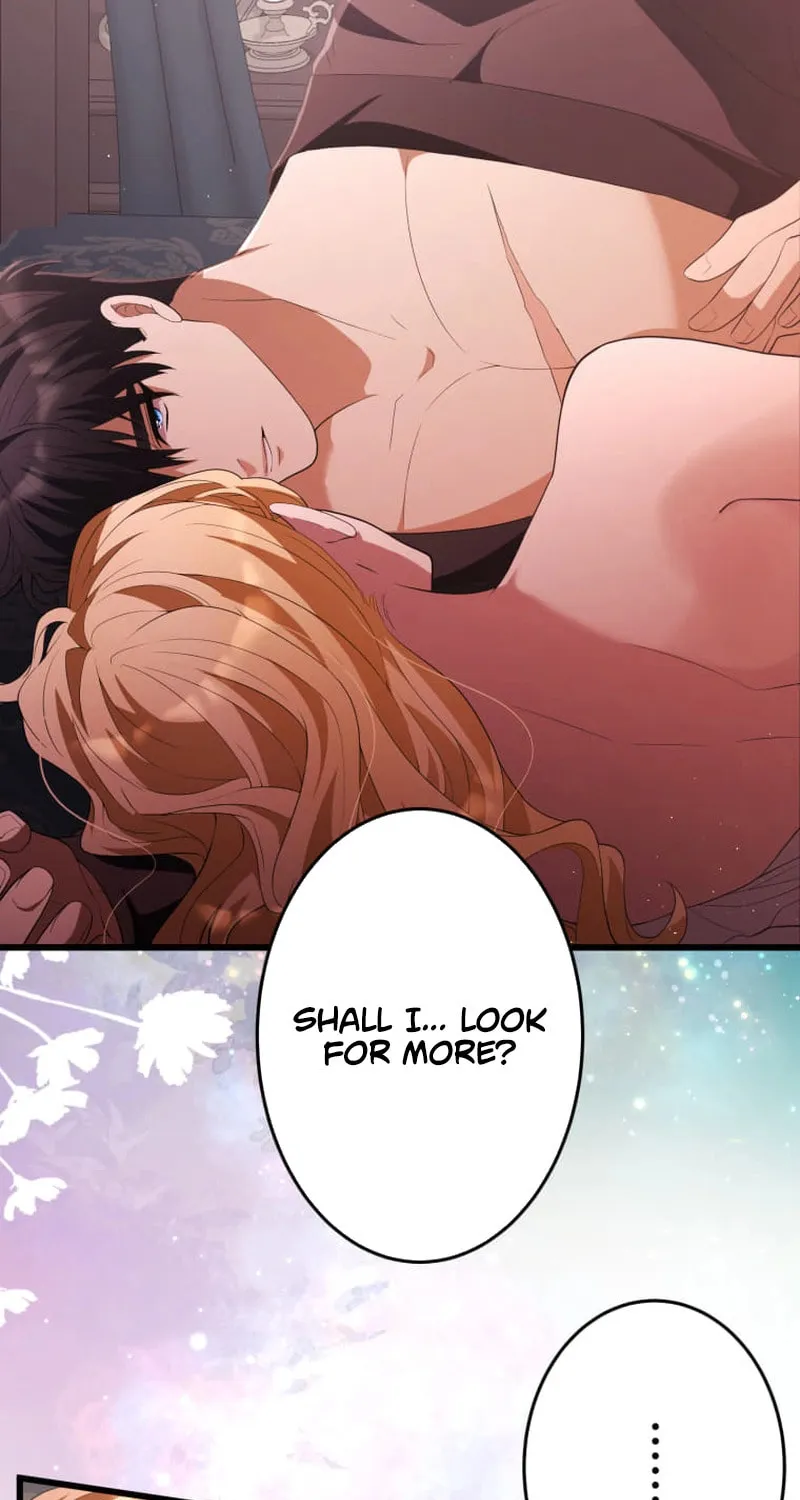 A Savage Proposal Chapter 34 page 84 - 