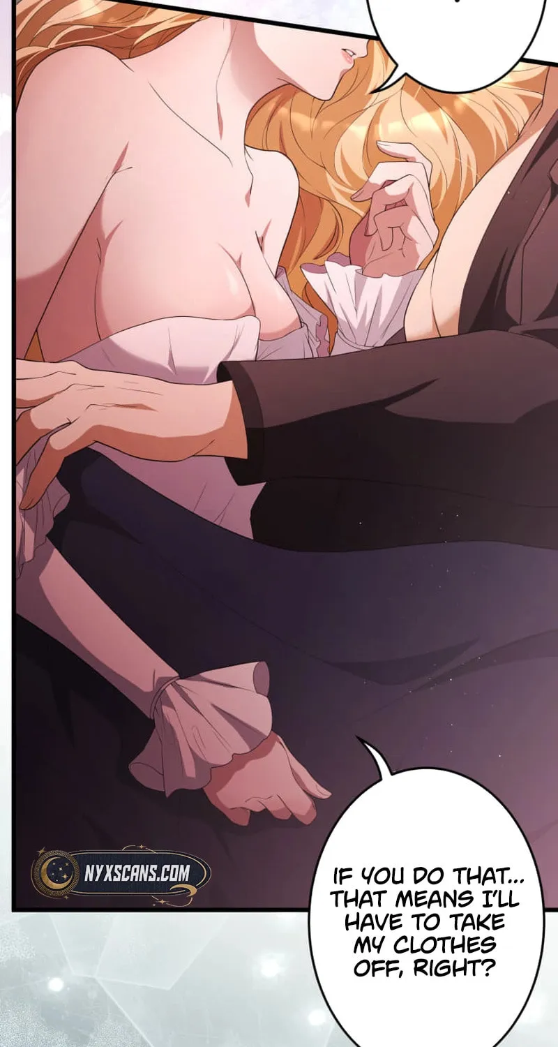 A Savage Proposal Chapter 34 page 85 - 