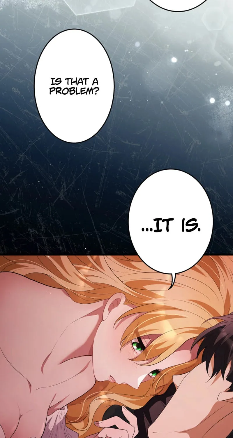 A Savage Proposal Chapter 34 page 86 - 