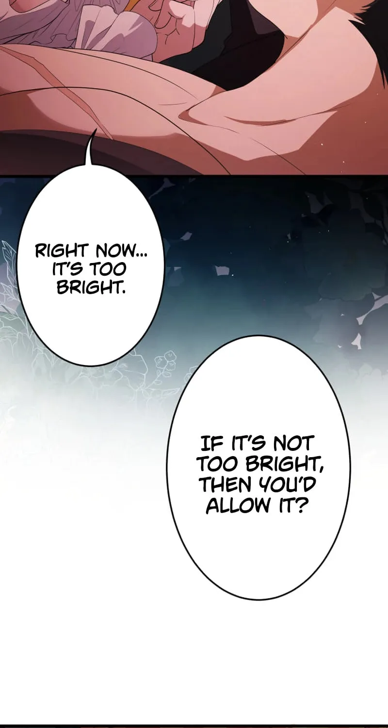 A Savage Proposal Chapter 34 page 87 - 