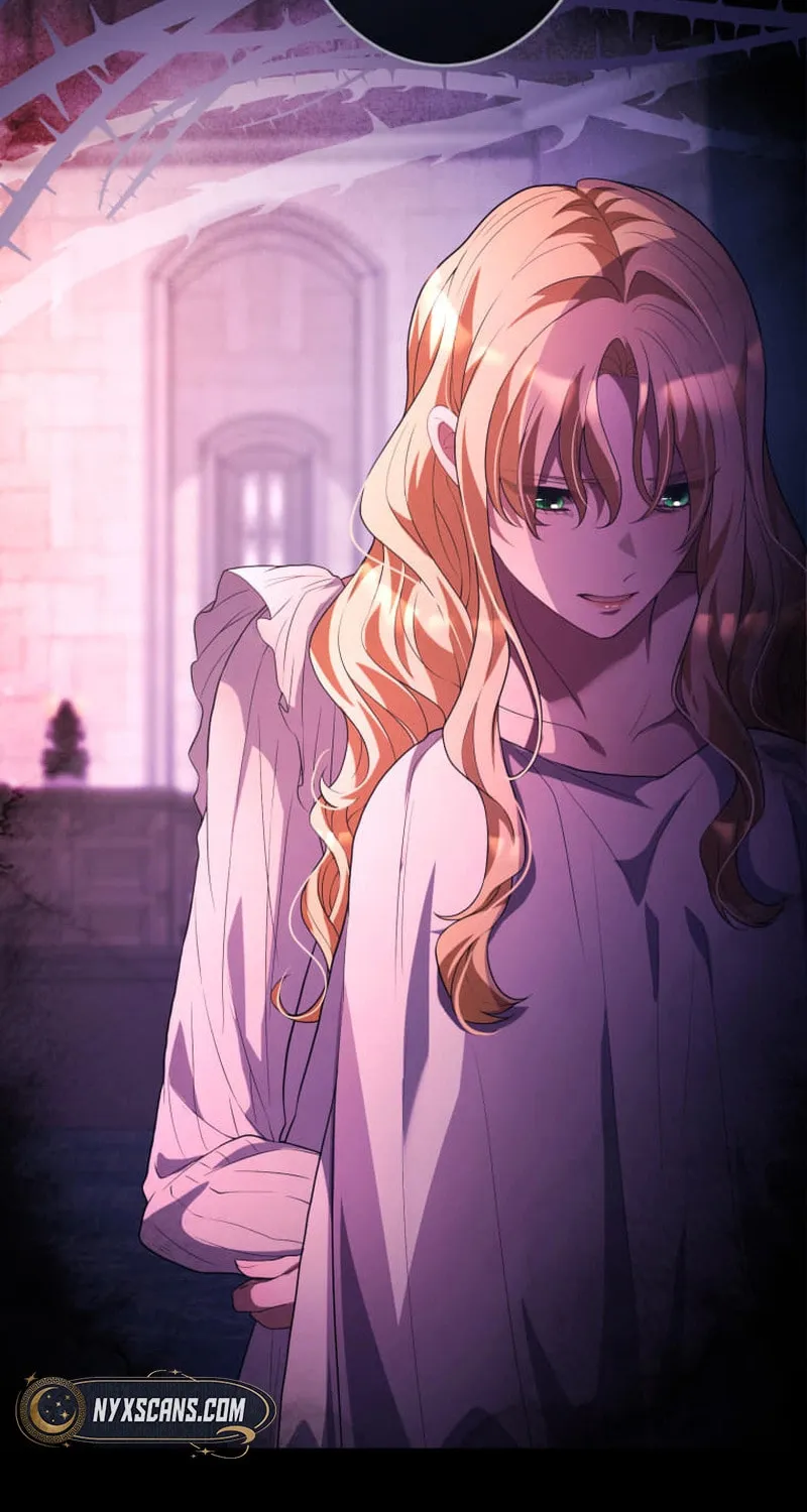 A Savage Proposal Chapter 34 page 10 - 