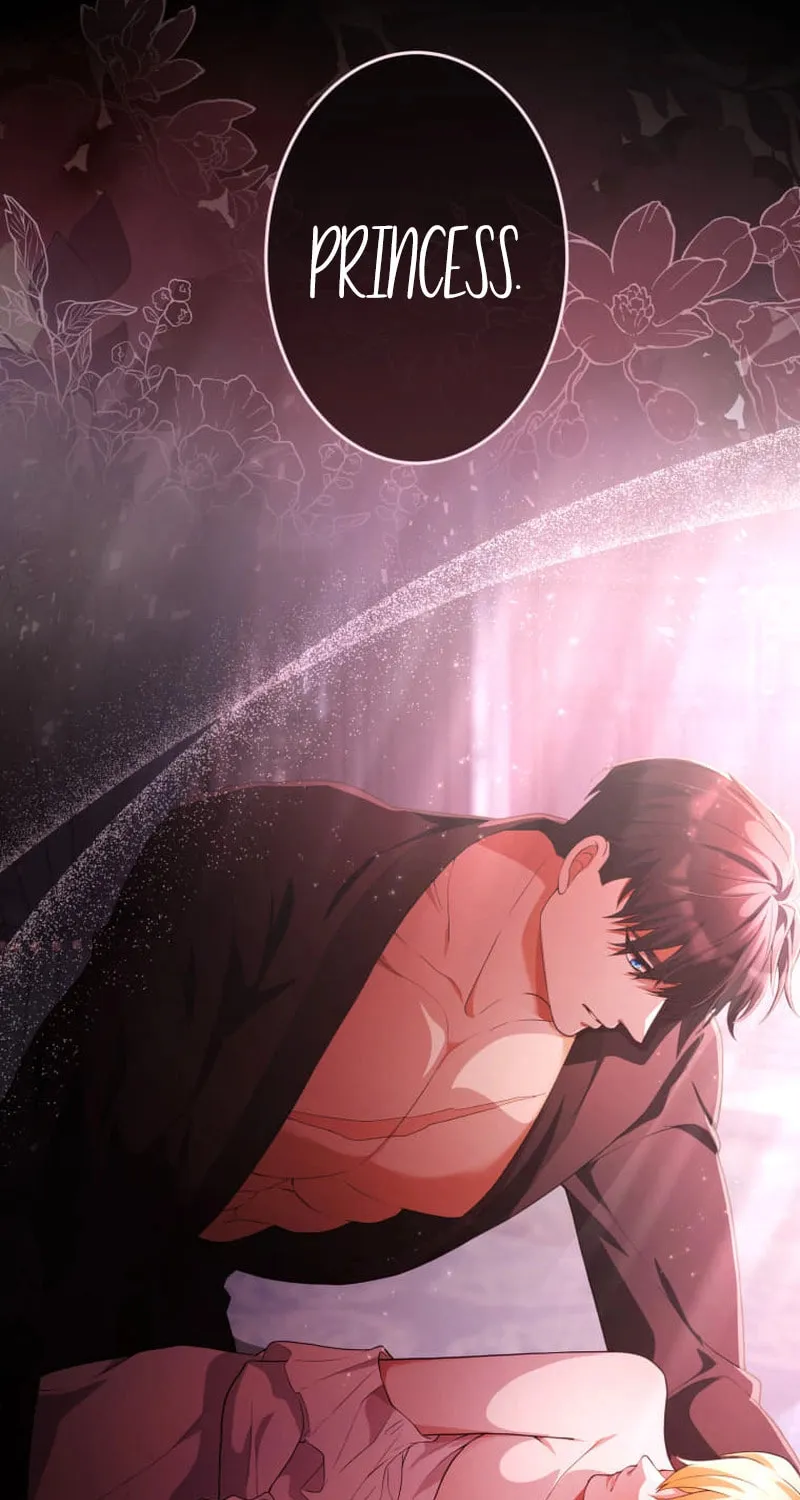 A Savage Proposal Chapter 34 page 91 - 