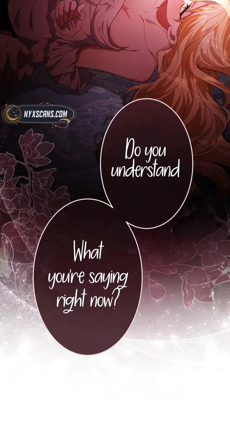 A Savage Proposal Chapter 34 page 92 - 