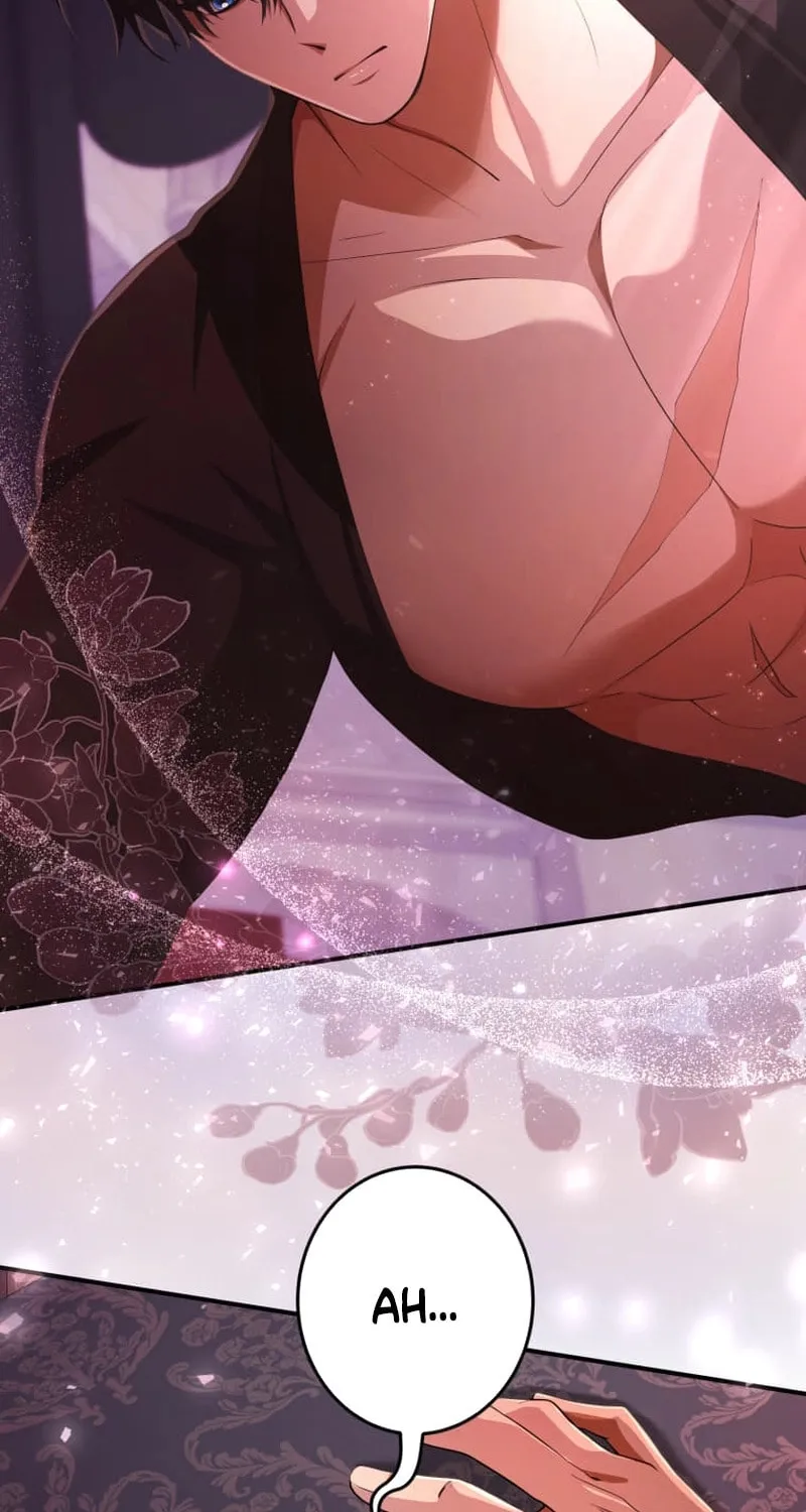 A Savage Proposal Chapter 35 page 2 - 
