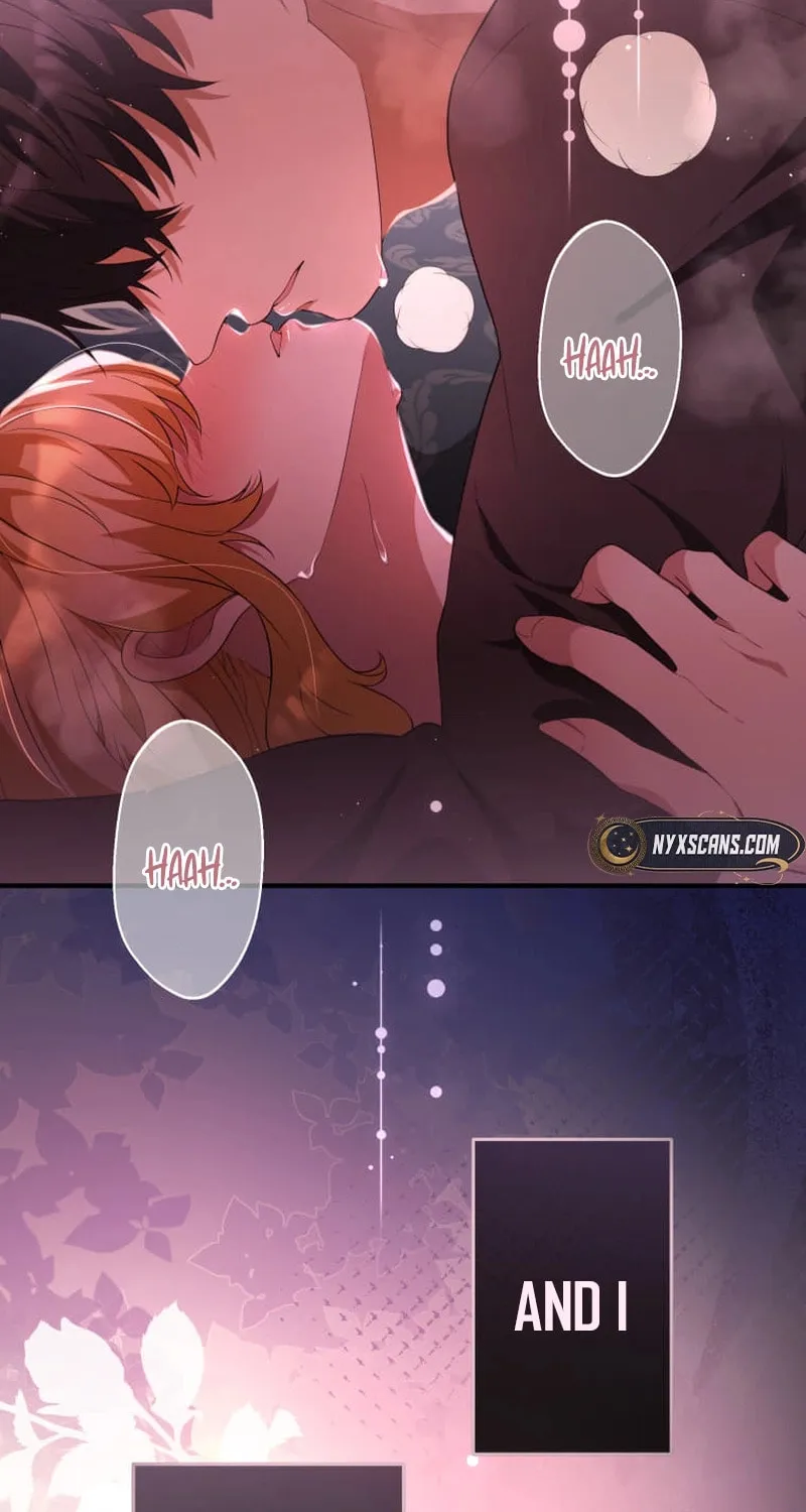 A Savage Proposal Chapter 35 page 12 - 